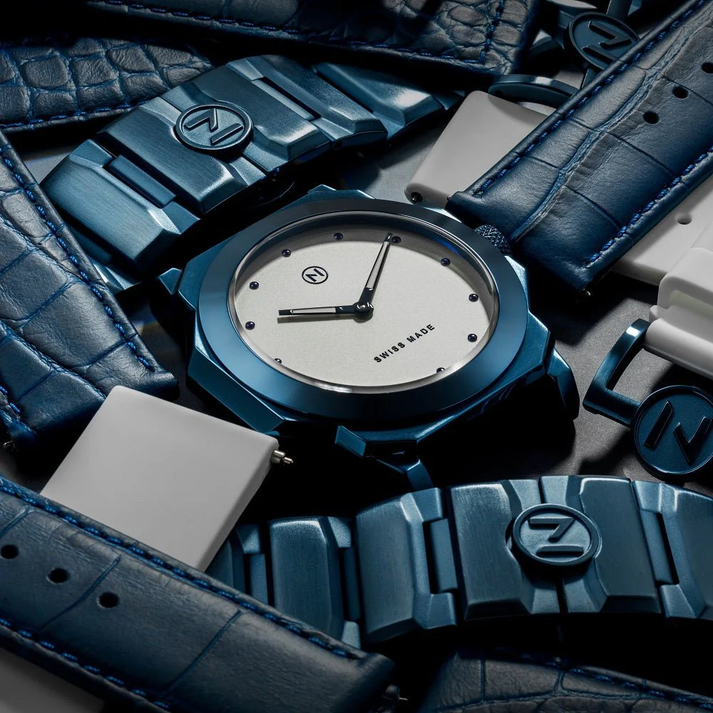 NOVE Rocketeer C009-07 - Image 15