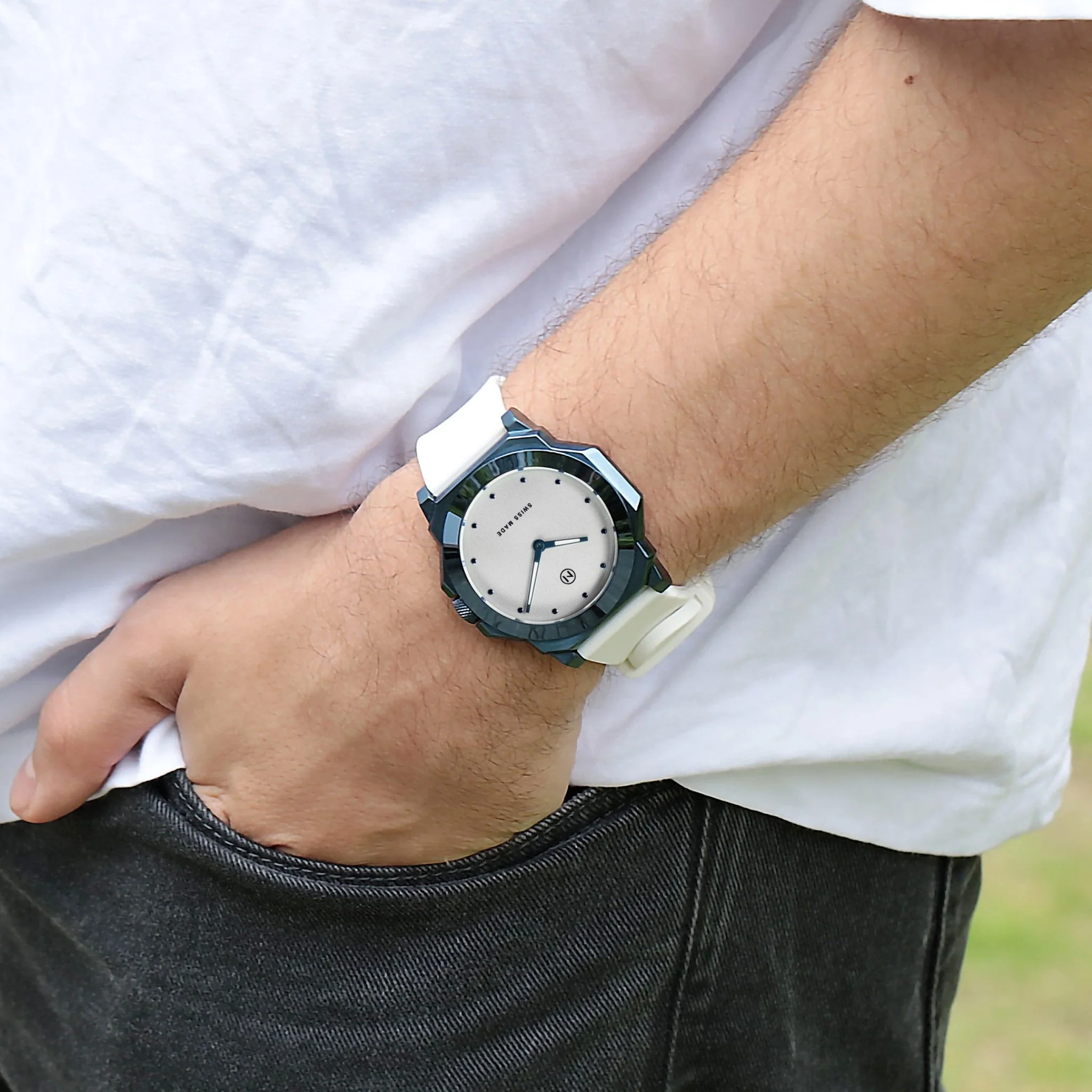 NOVE Rocketeer C009-07 - Image 4