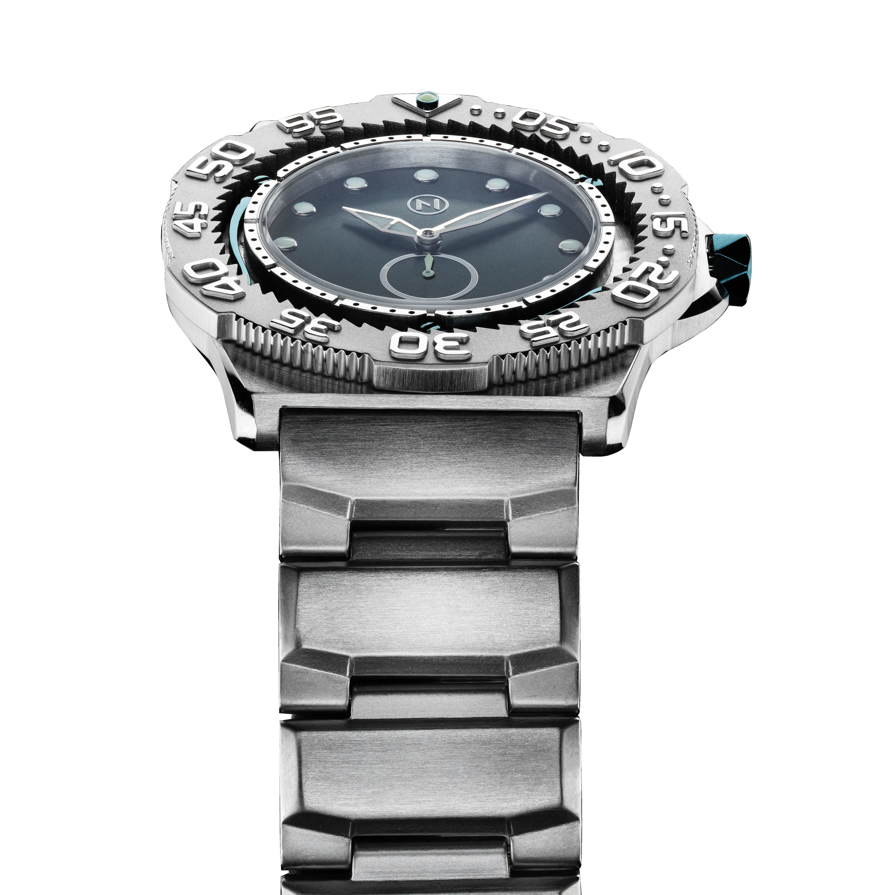 NOVE Trident-42 - Militia Green - Image 11