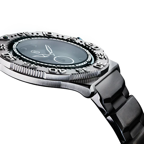 NOVE Trident-42 - Militia Green - Image 12