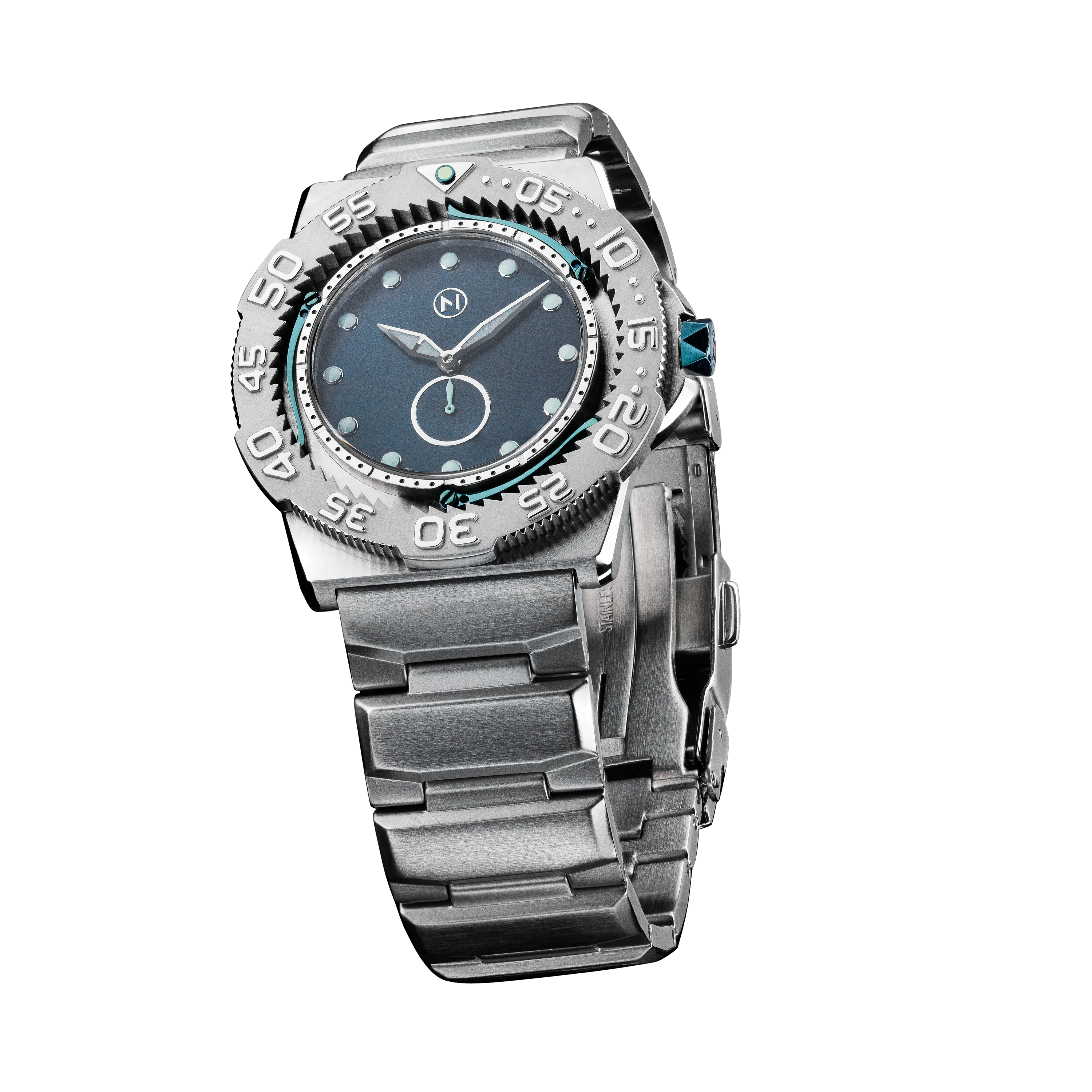 NOVE Trident-42 - Militia Green - Image 5