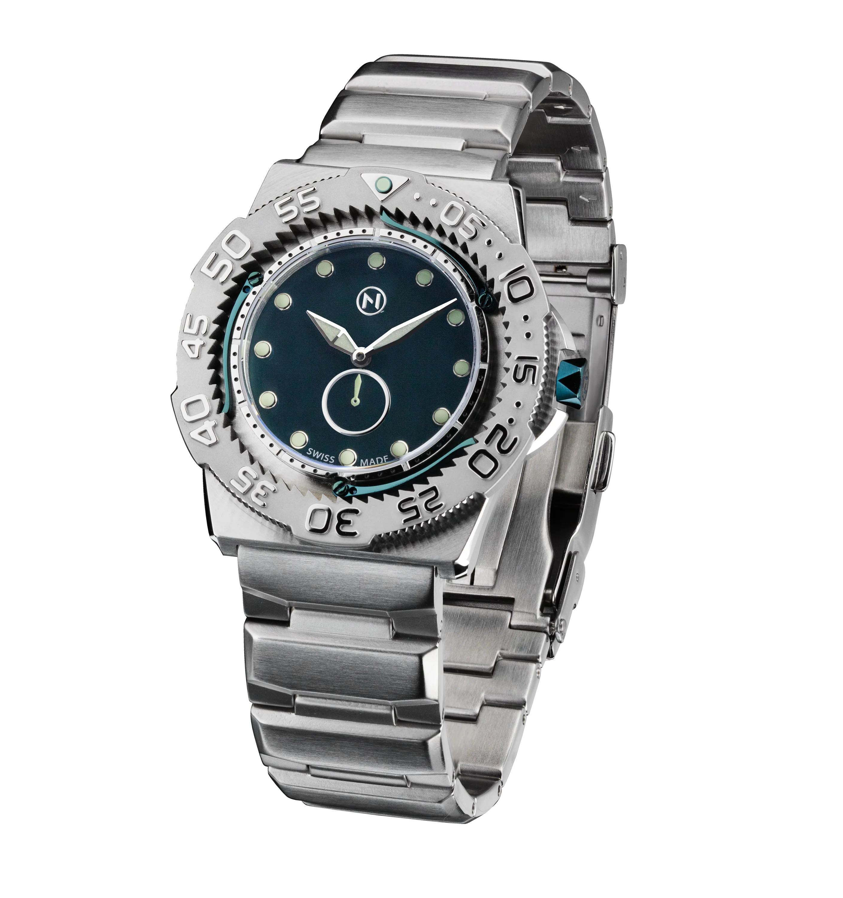 NOVE Trident-42 - Militia Green - Image 7