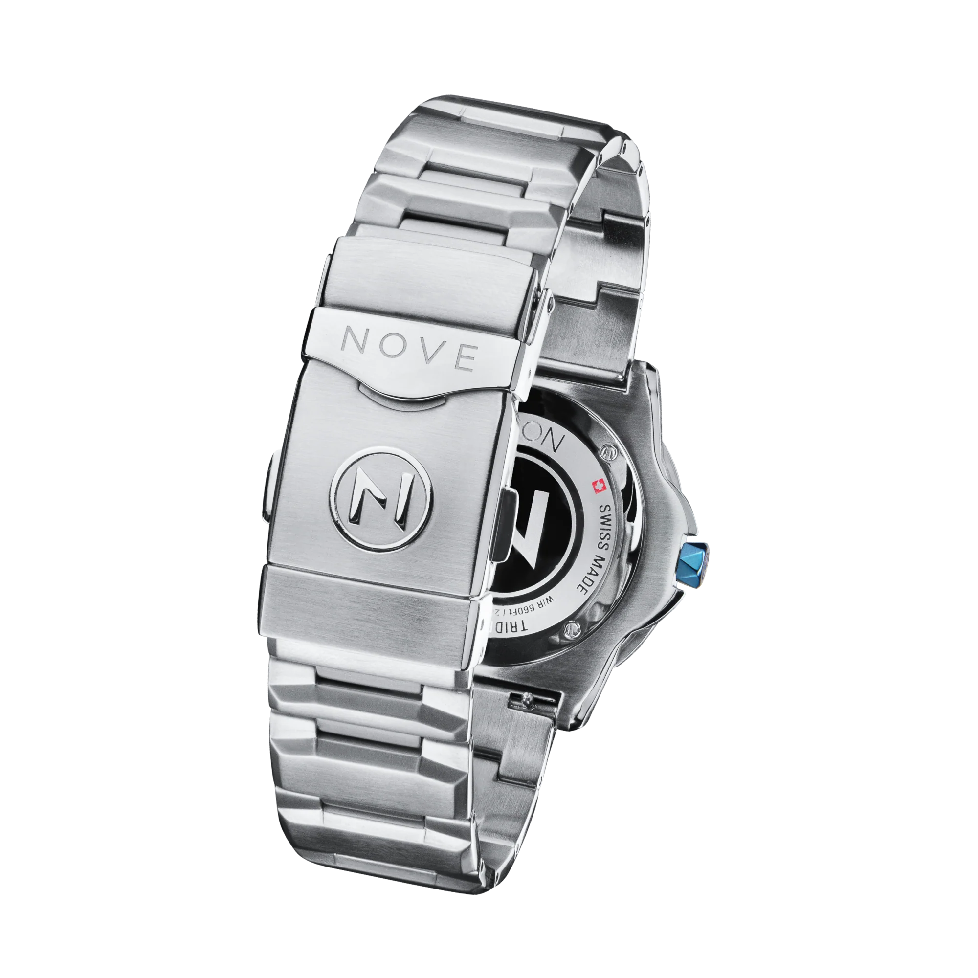 NOVE Trident-42 - Arctic Blue - Image 12