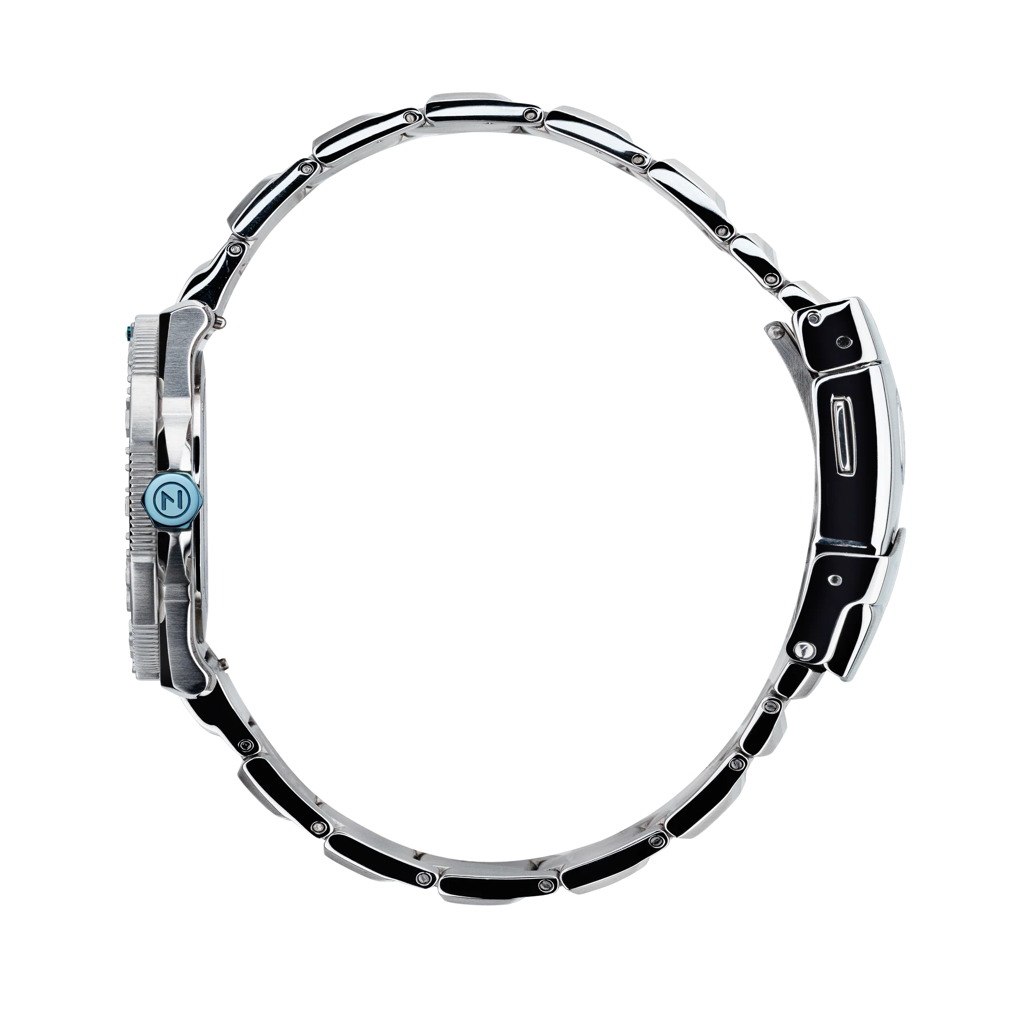 NOVE Trident-42 - Arctic Blue - Image 3