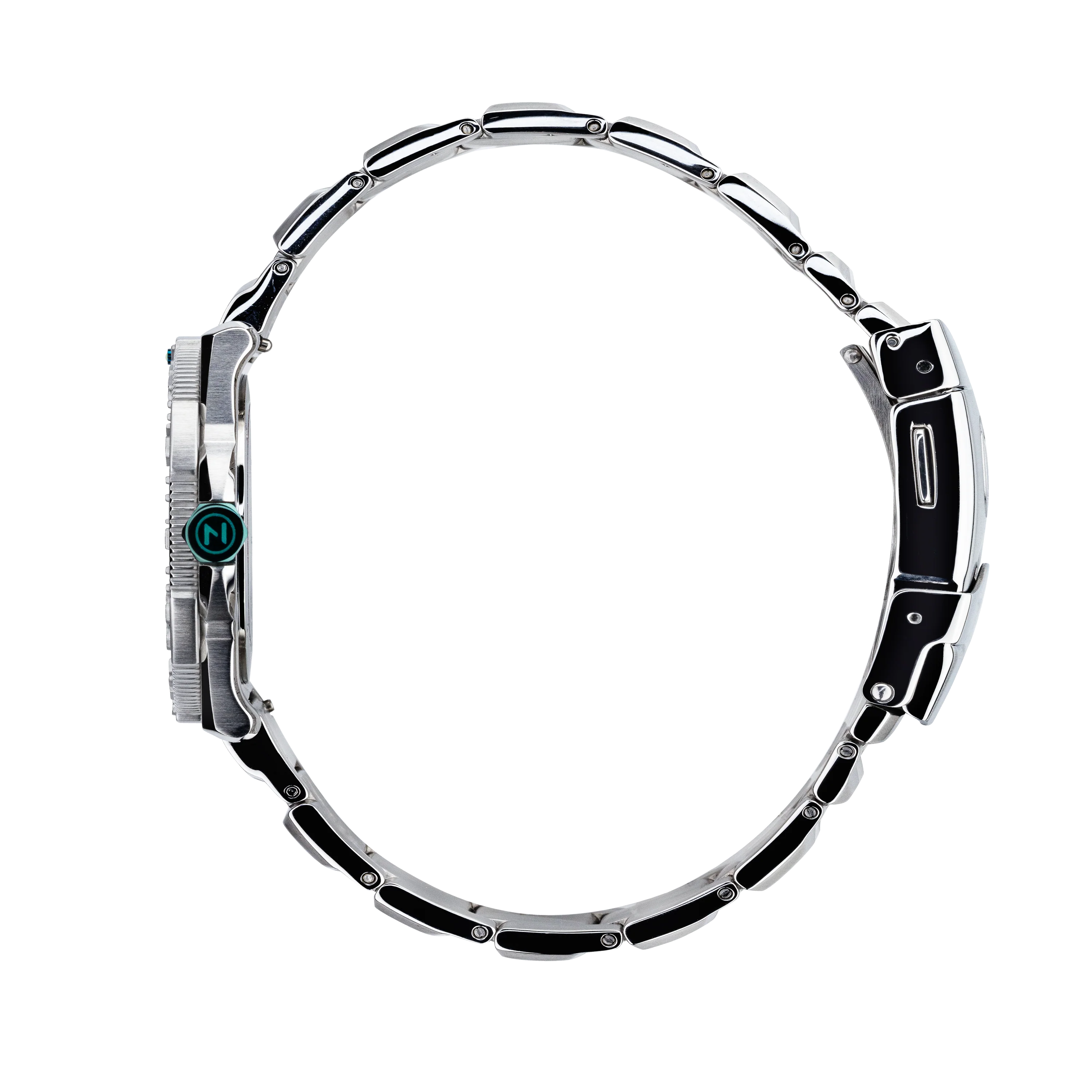 NOVE Trident-42 - Militia Green - Image 13