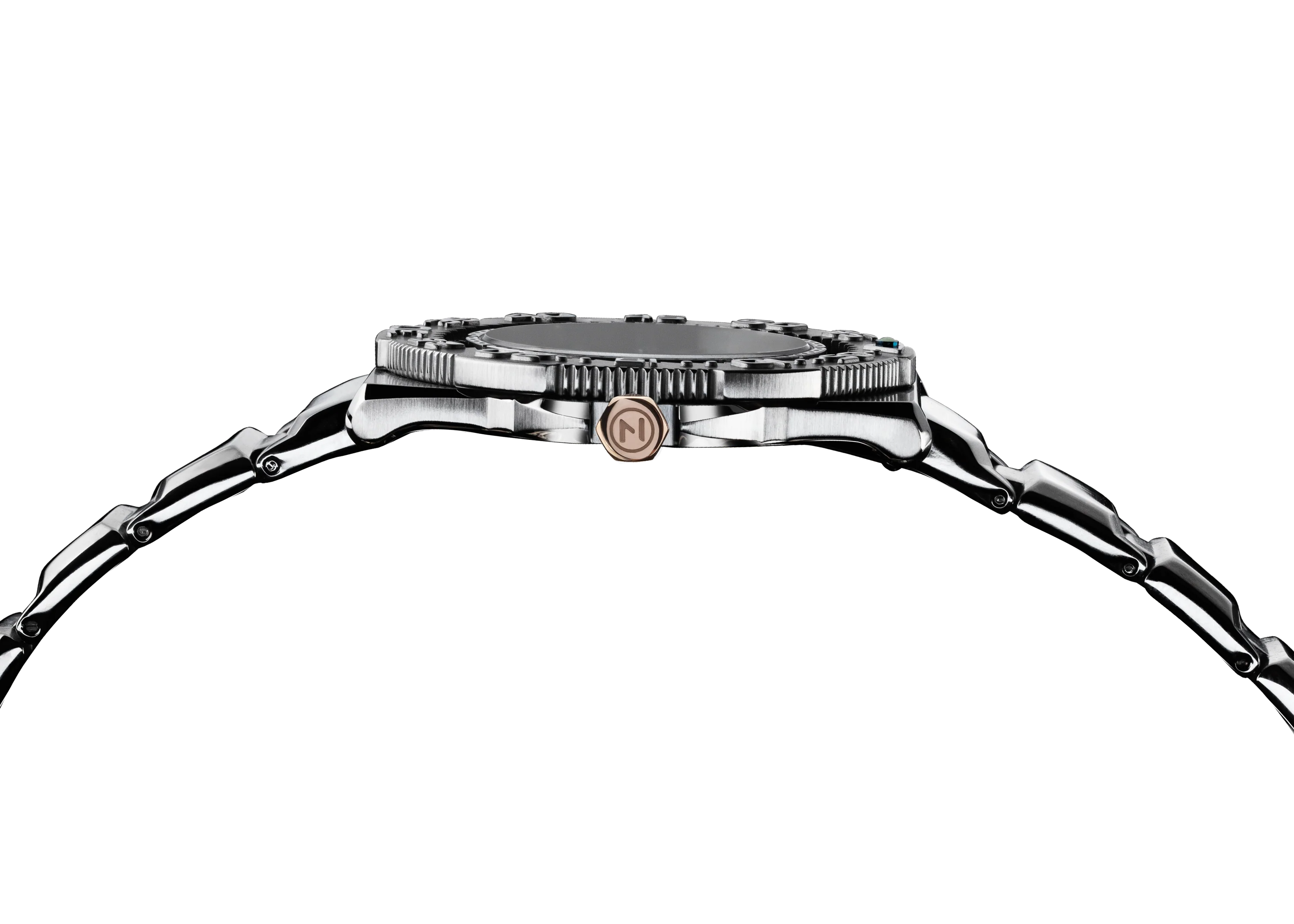 NOVE Trident-42 - Ink Black - Image 5
