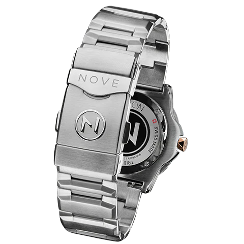 NOVE Trident-42 - Ink Black - Image 8