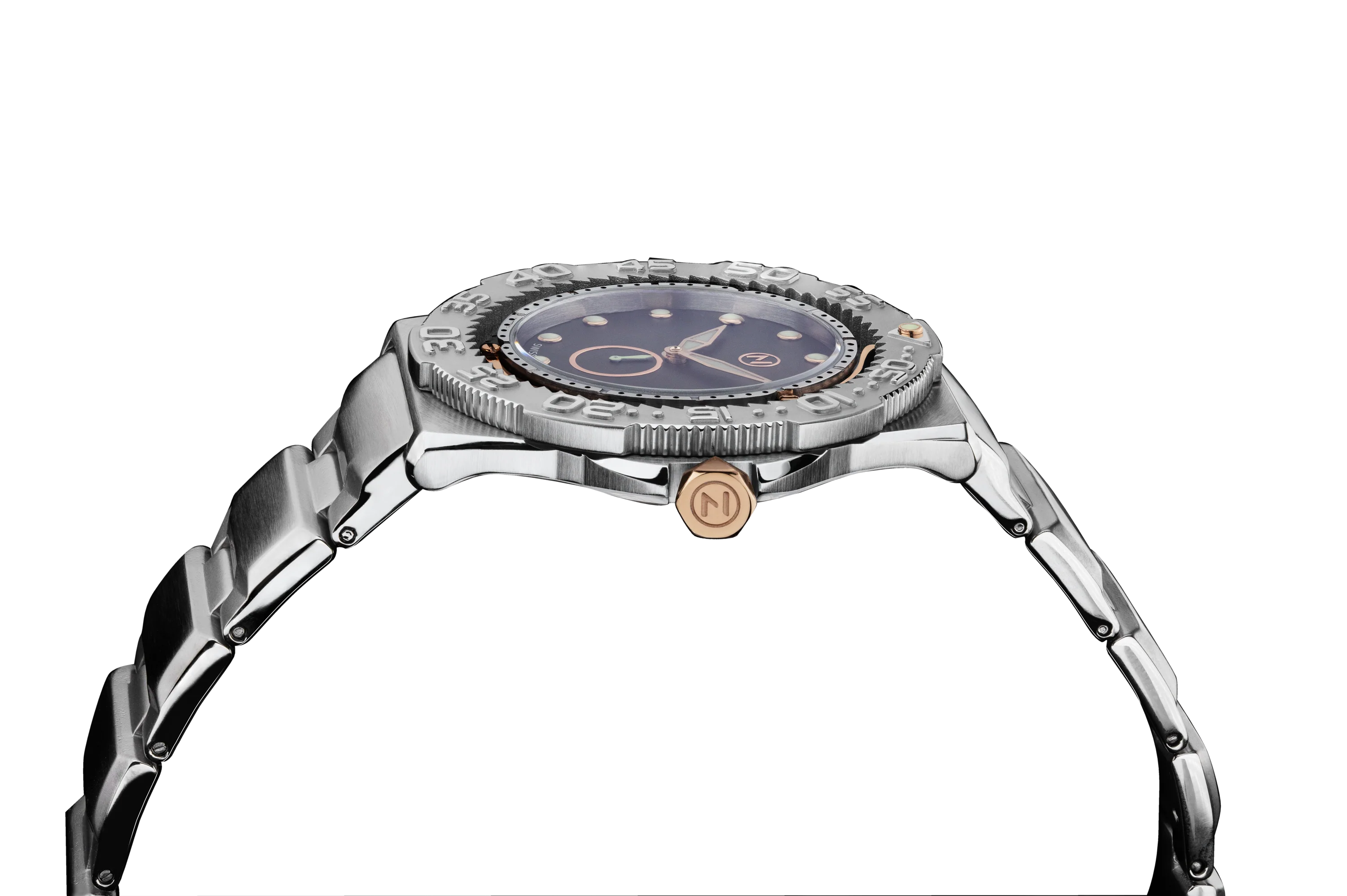 NOVE Trident-42 - Ink Black - Image 9