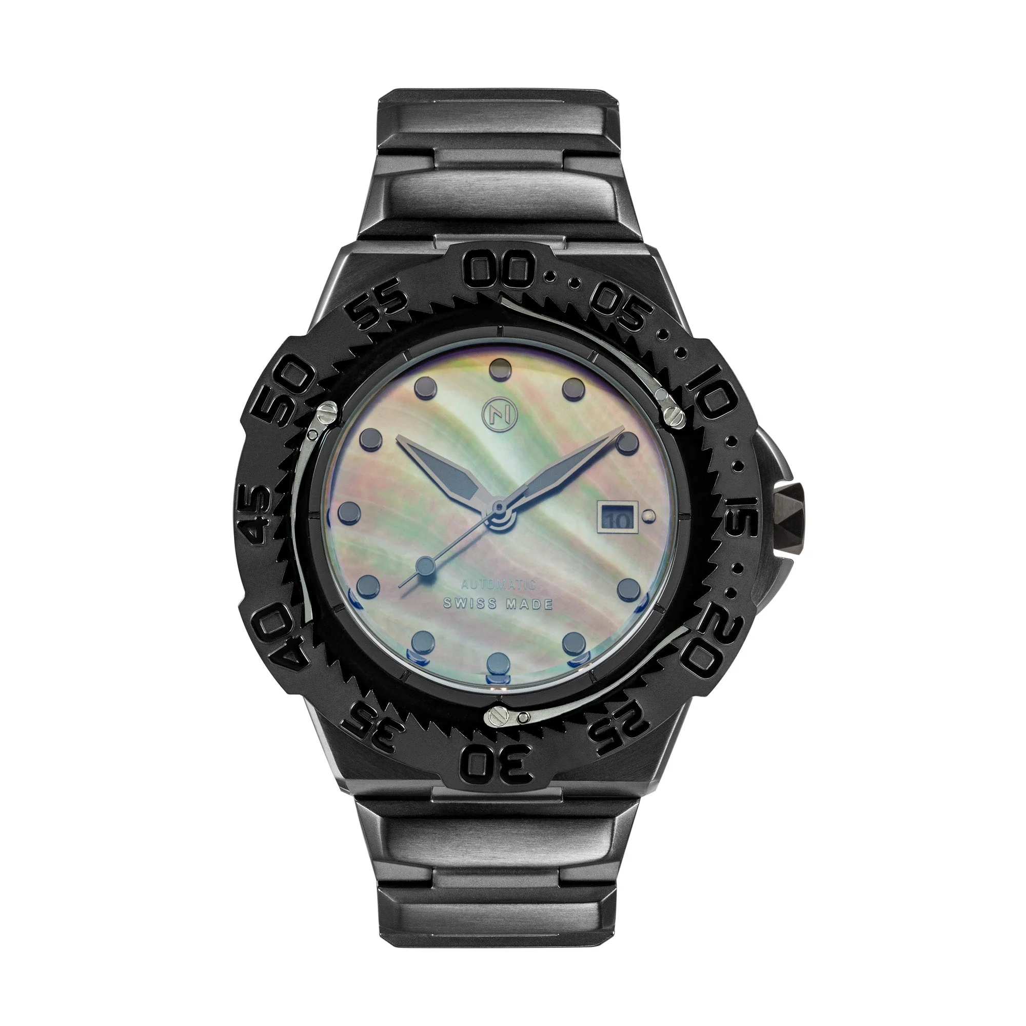 NOVE Trident Automatic G002-02 - Image 4