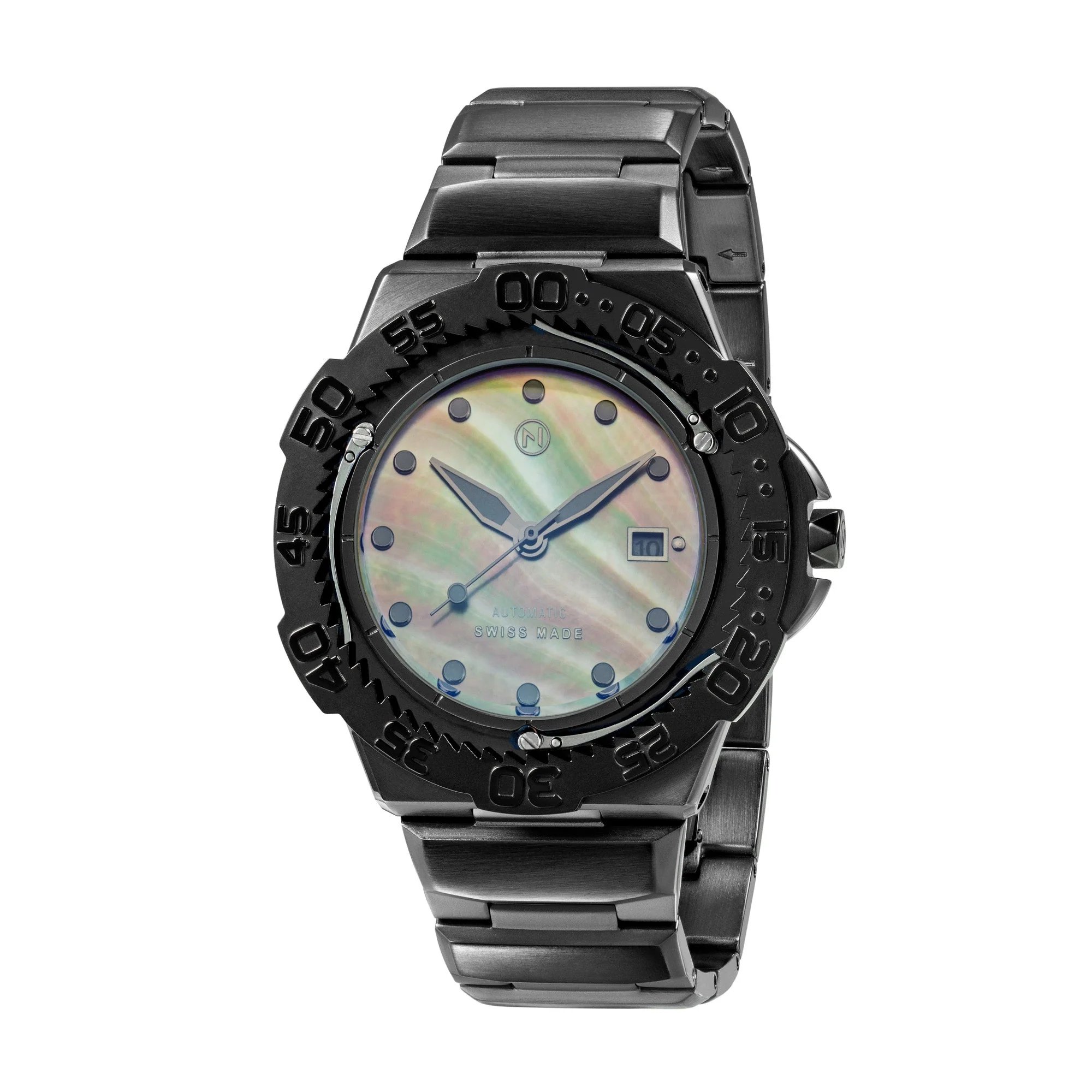 NOVE Trident Automatic G002-02 - Image 5