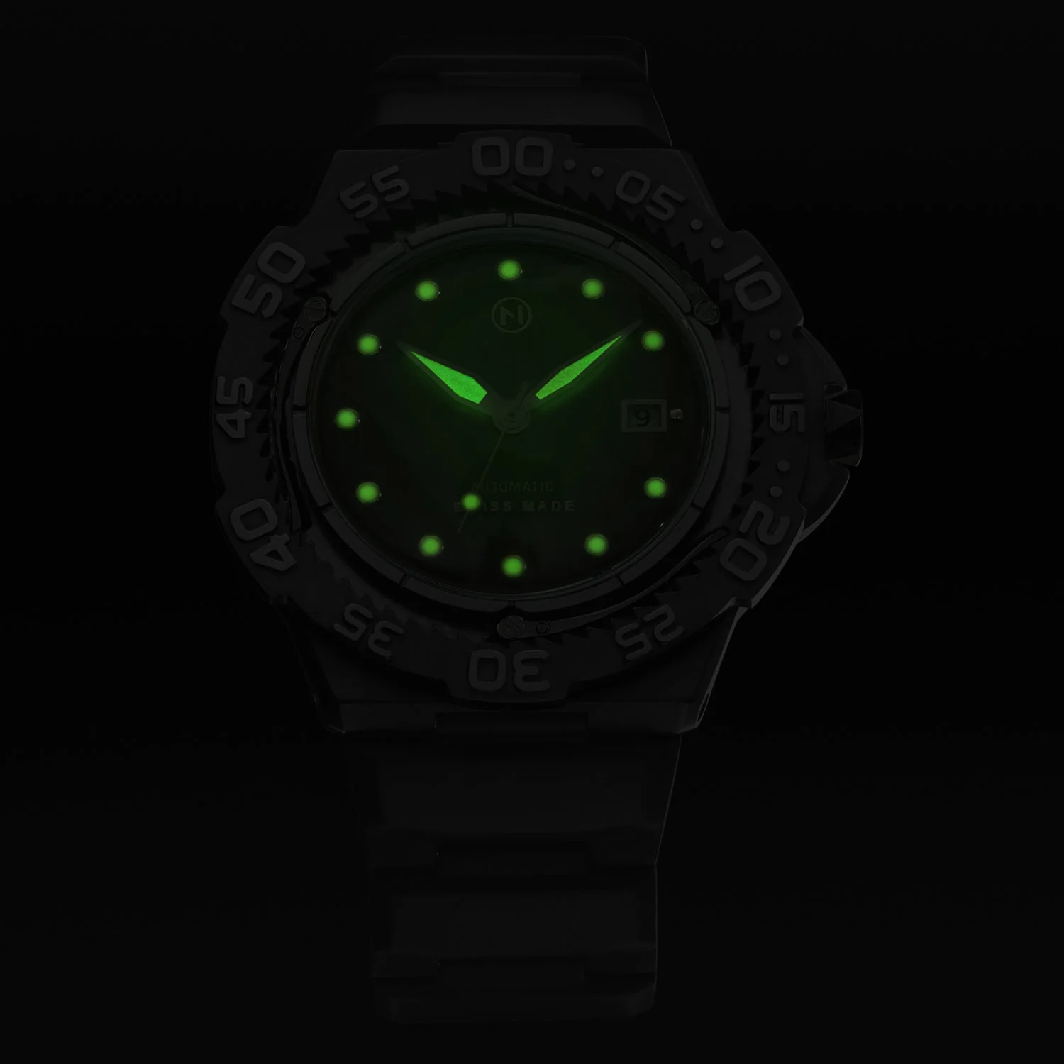 NOVE Trident Automatic G002-02 - Image 7