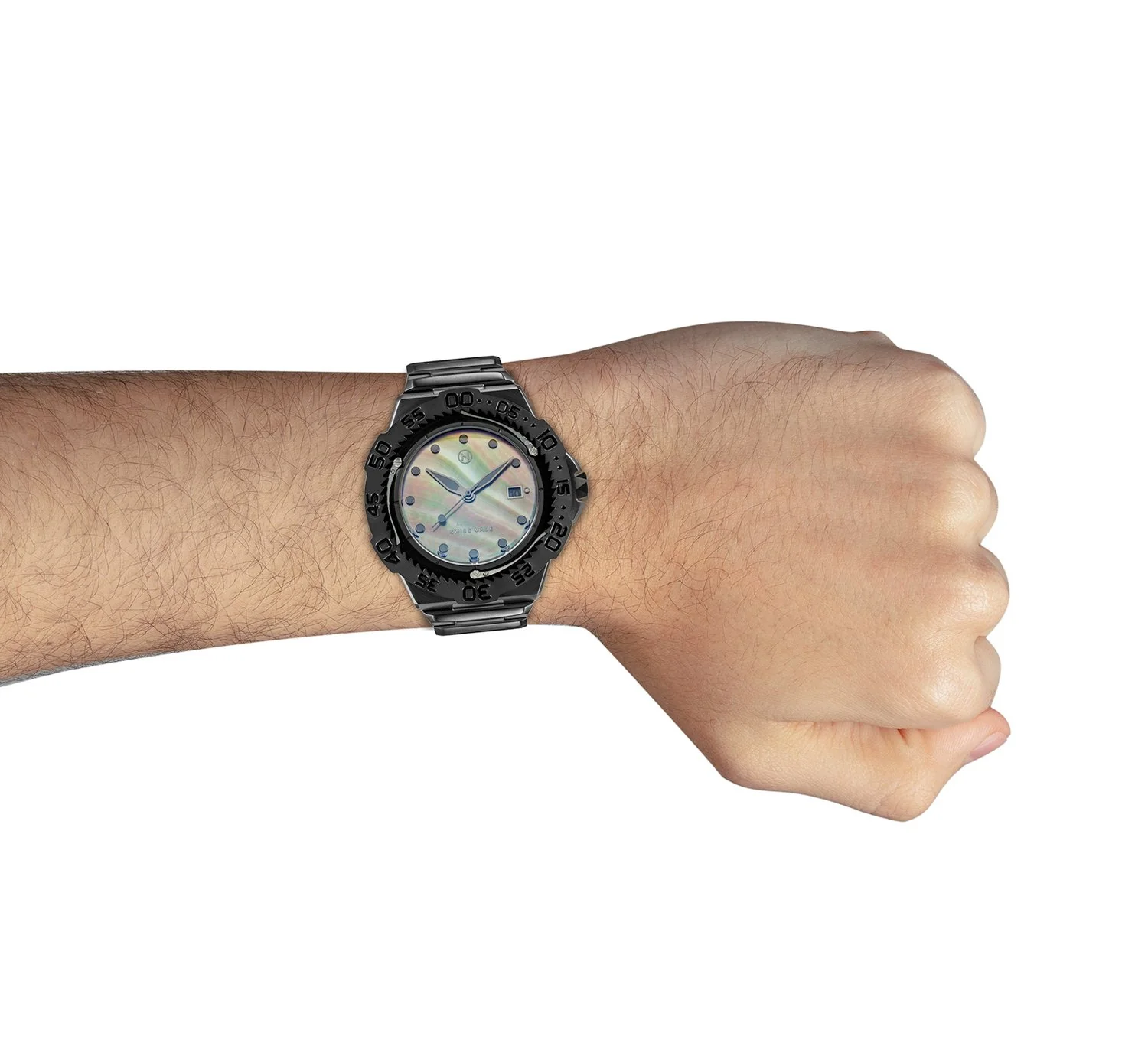 NOVE Trident Automatic G002-02 - Image 8