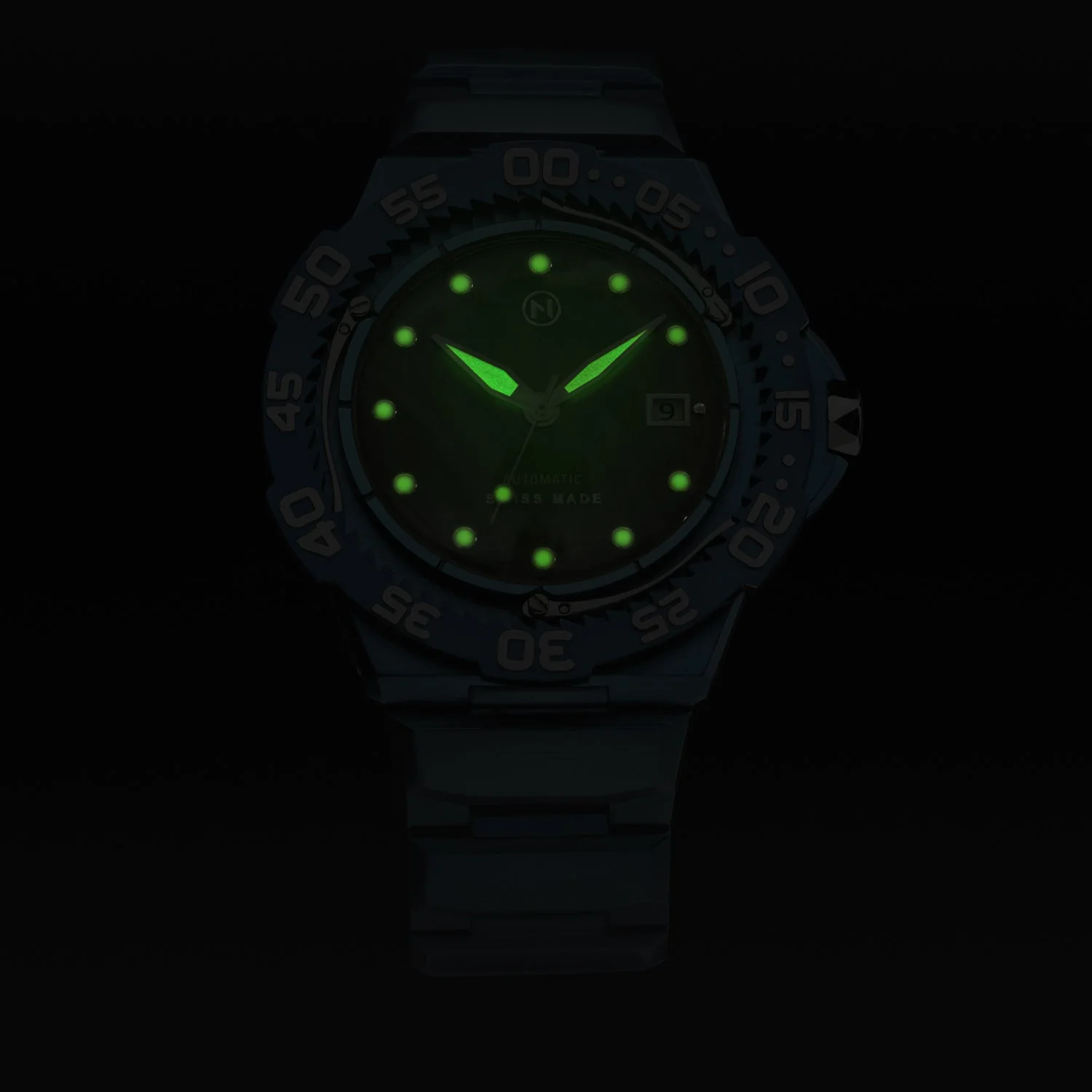 NOVE Trident Automatic G003-02 - Image 10