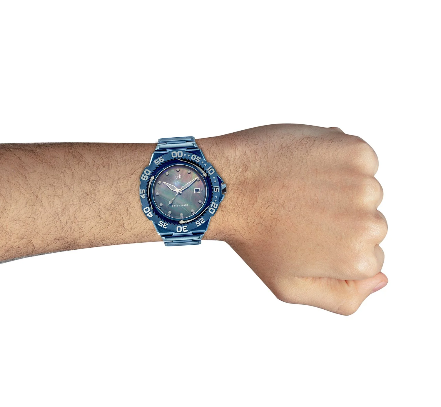 NOVE Trident Automatic G003-02 - Image 11