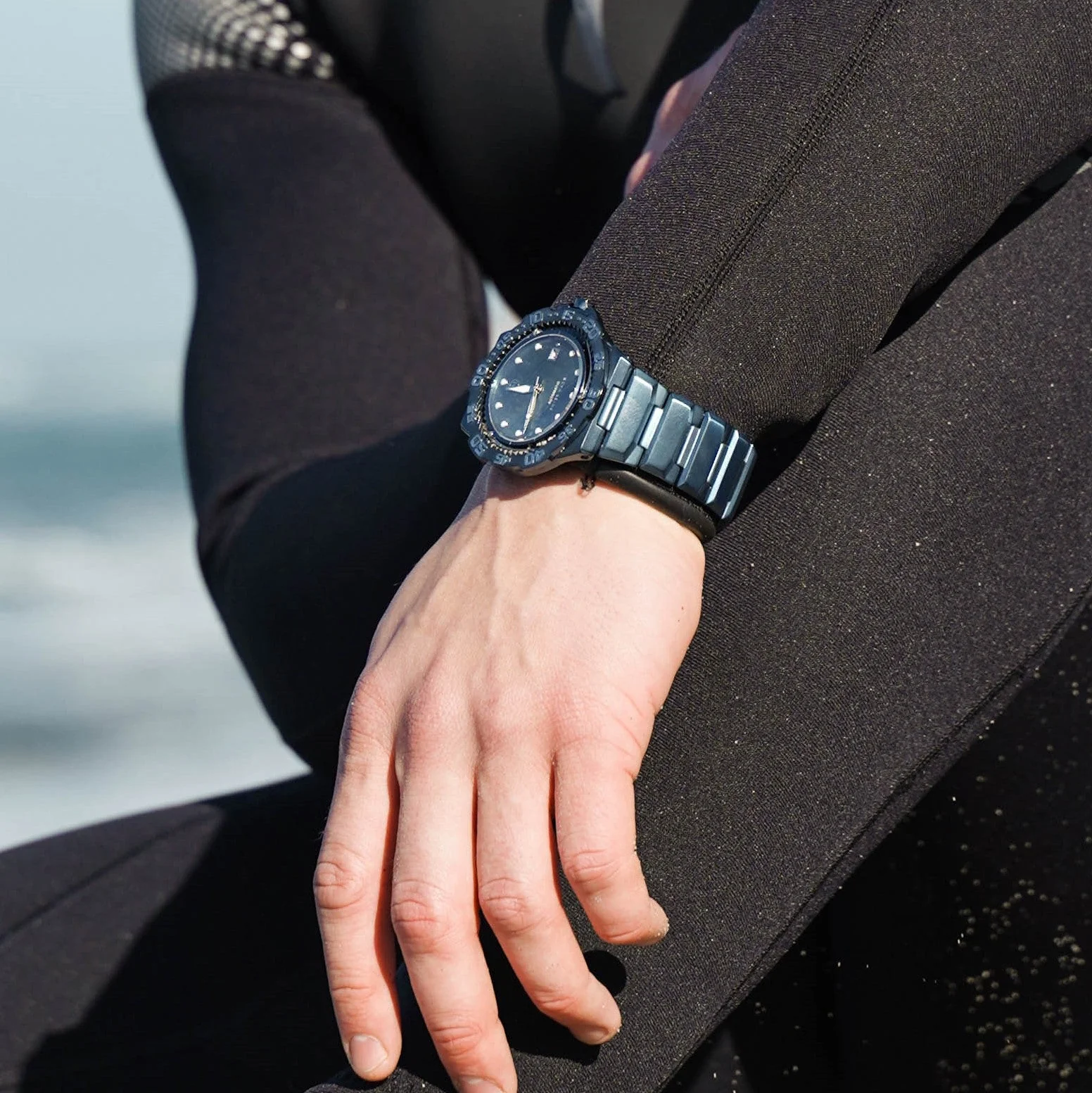 NOVE Trident Automatic G003-02 - Image 3