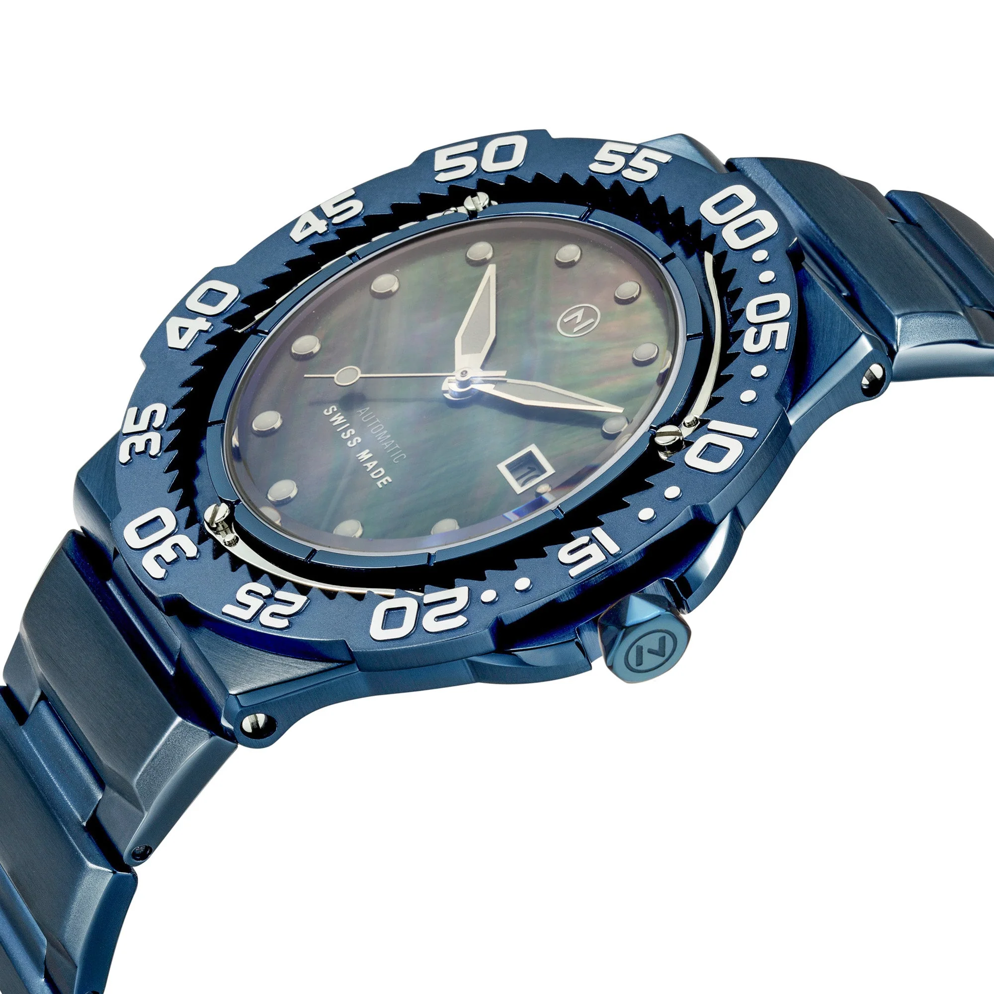 NOVE Trident Automatic G003-02 - Image 5