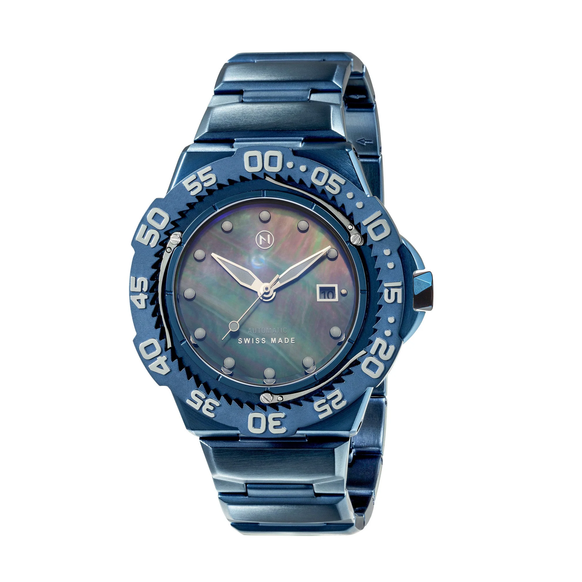 NOVE Trident Automatic G003-02 - Image 7
