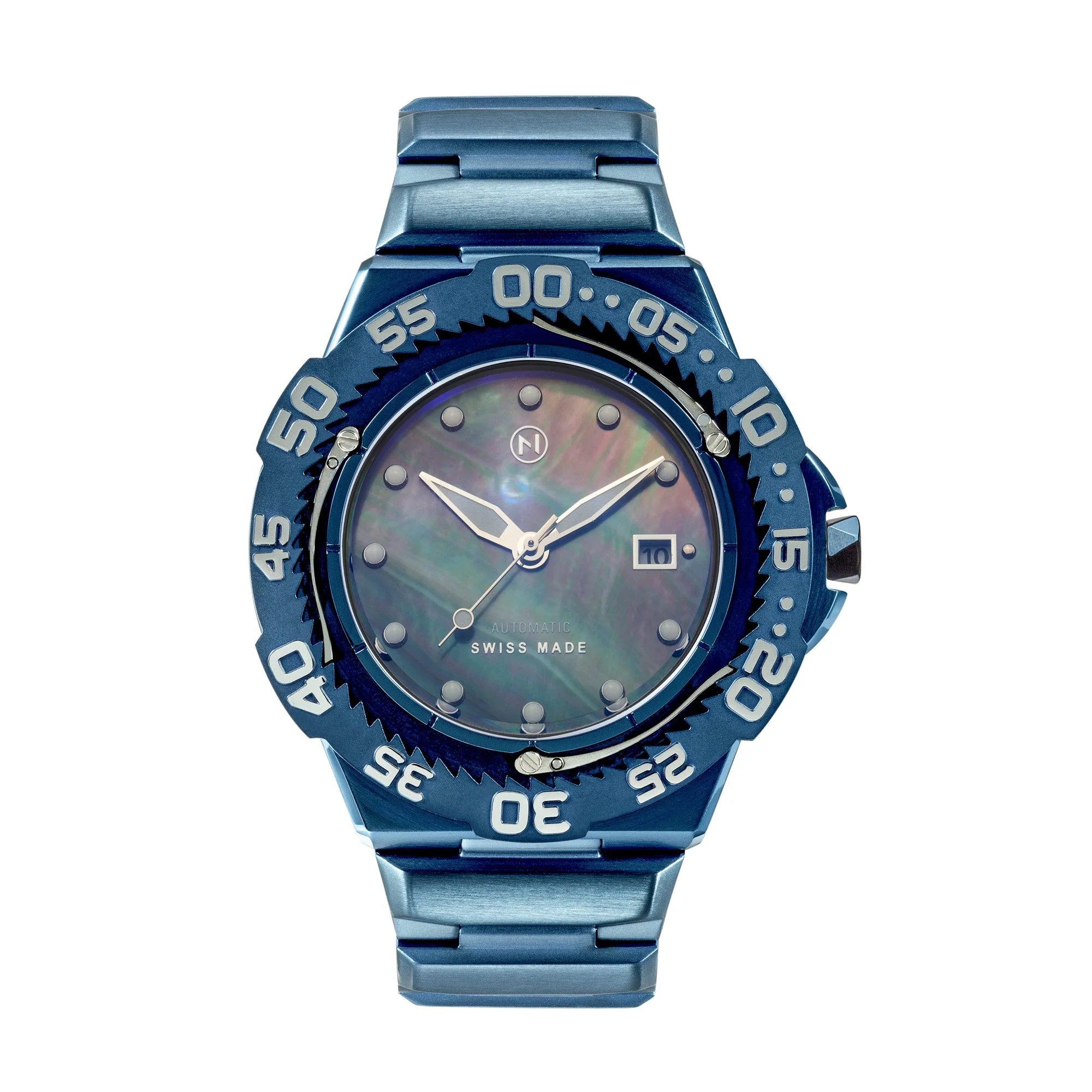 NOVE Trident Automatic G003-02 - Image 8