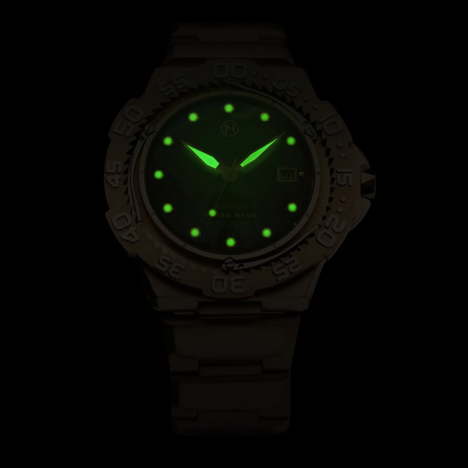 NOVE Trident Automatic G004-02 - Image 11