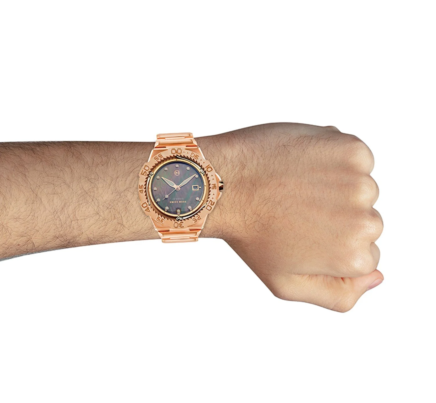 NOVE Trident Automatic G004-02 - Image 12