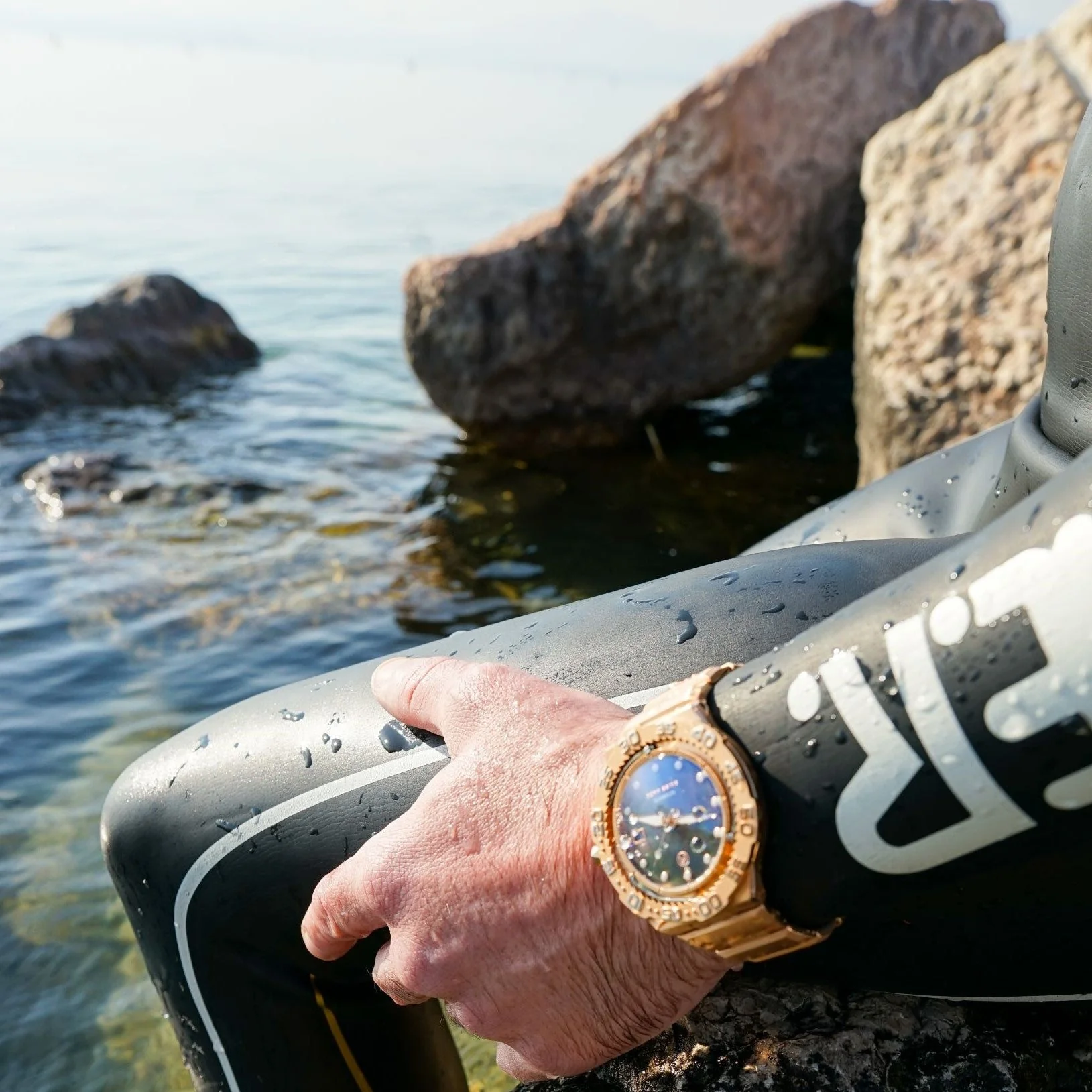 NOVE Trident Automatic G004-02 - Image 3