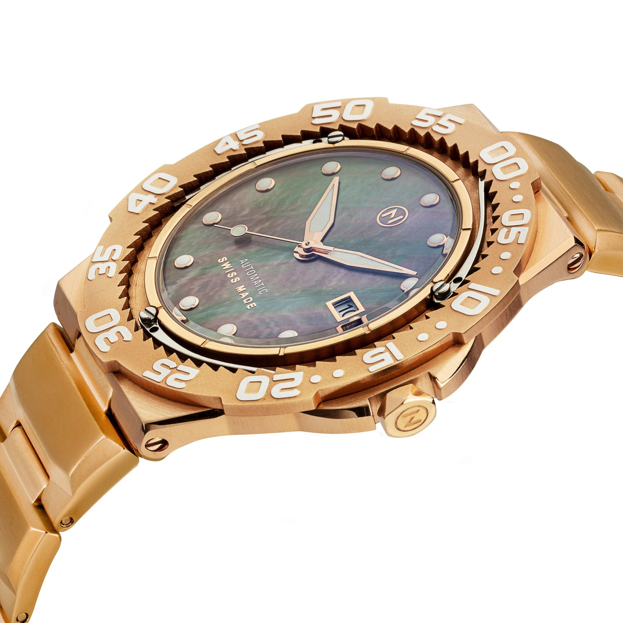 NOVE Trident Automatic G004-02 - Image 6