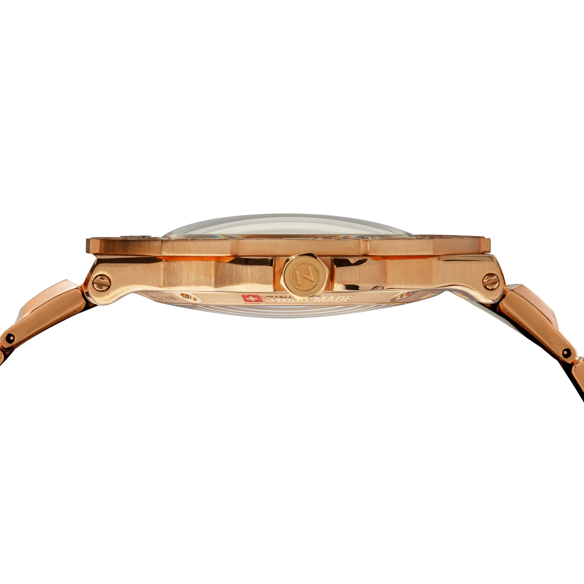 NOVE Trident Automatic G004-02 - Image 7