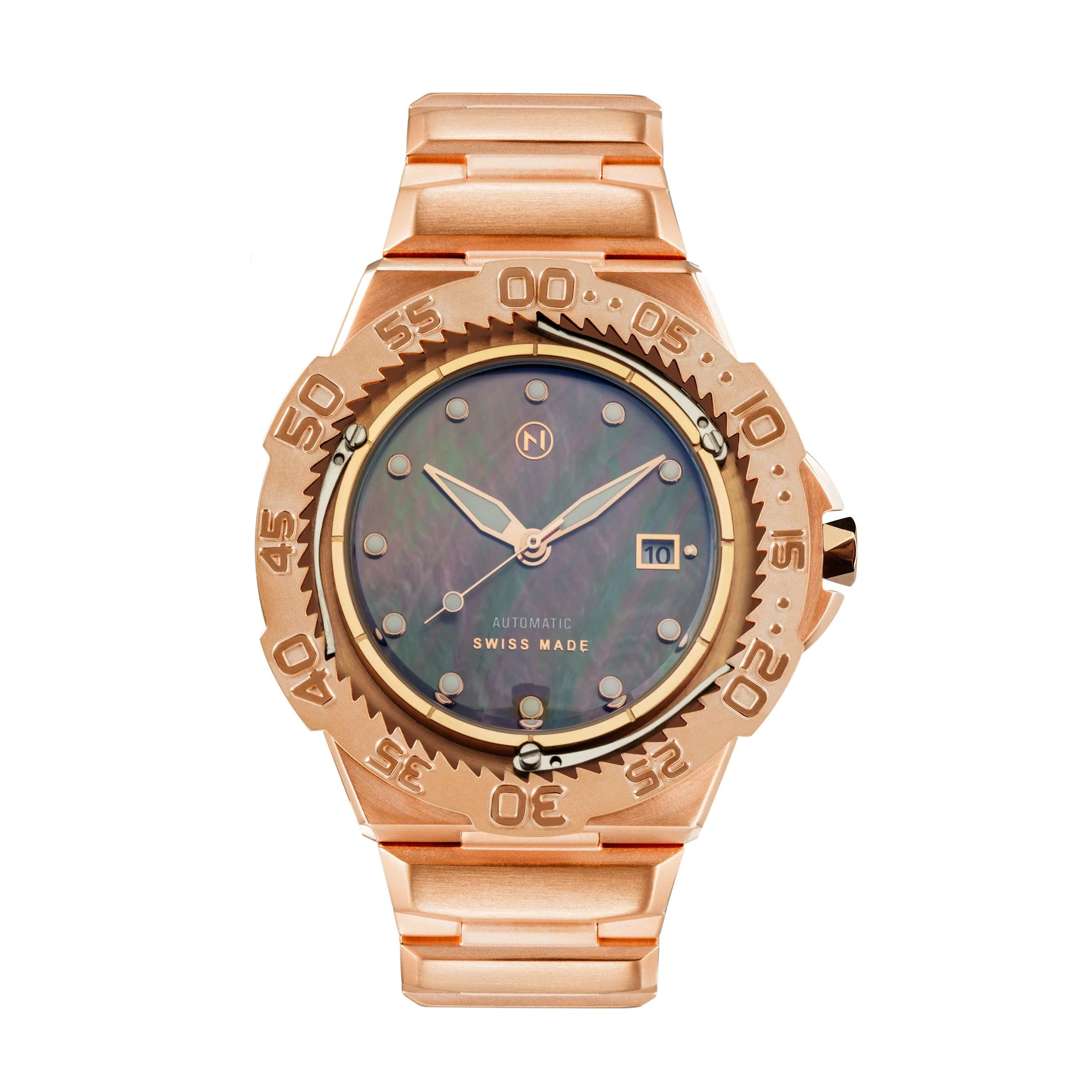 NOVE Trident Automatic G004-02 - Image 8