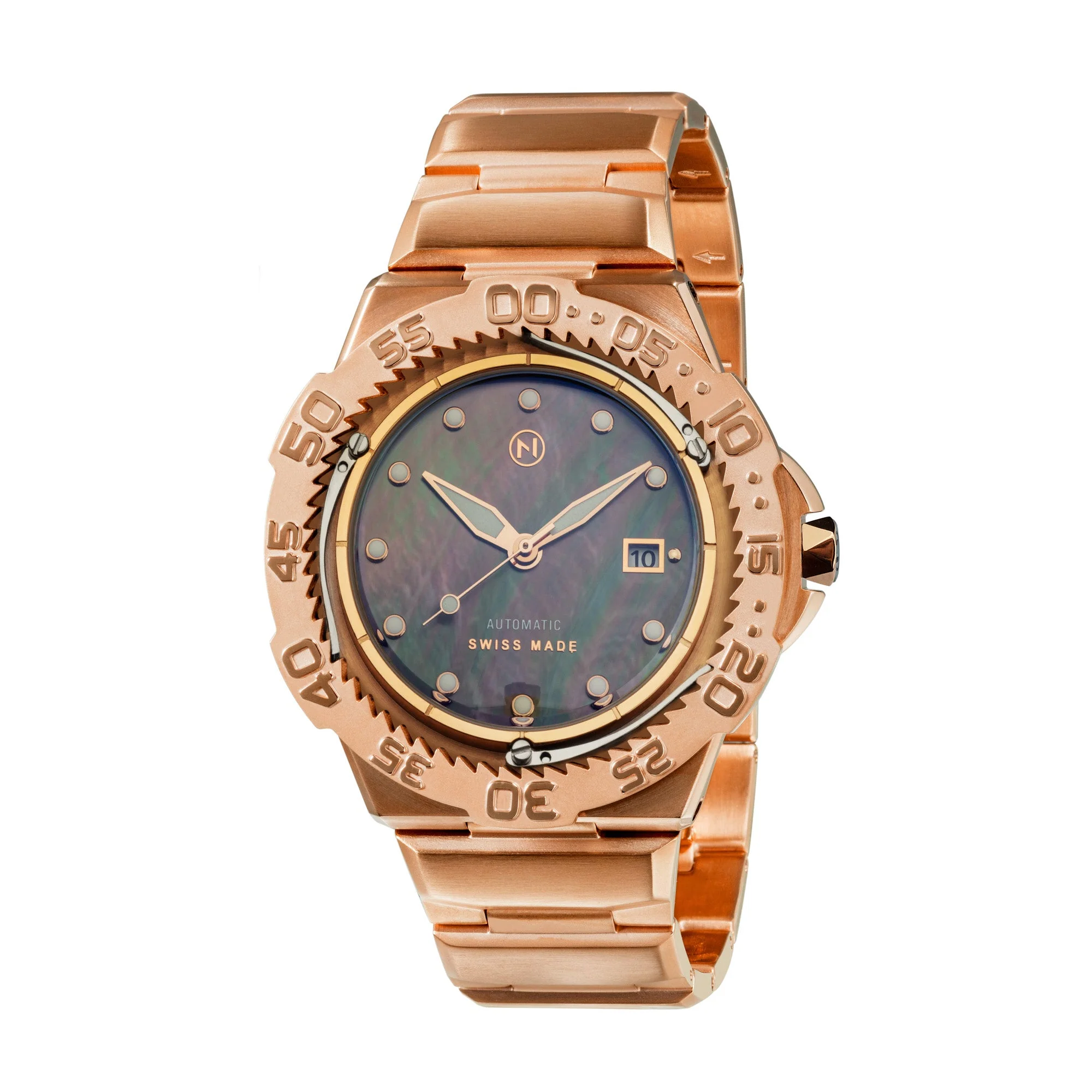 NOVE Trident Automatic G004-02 - Image 9