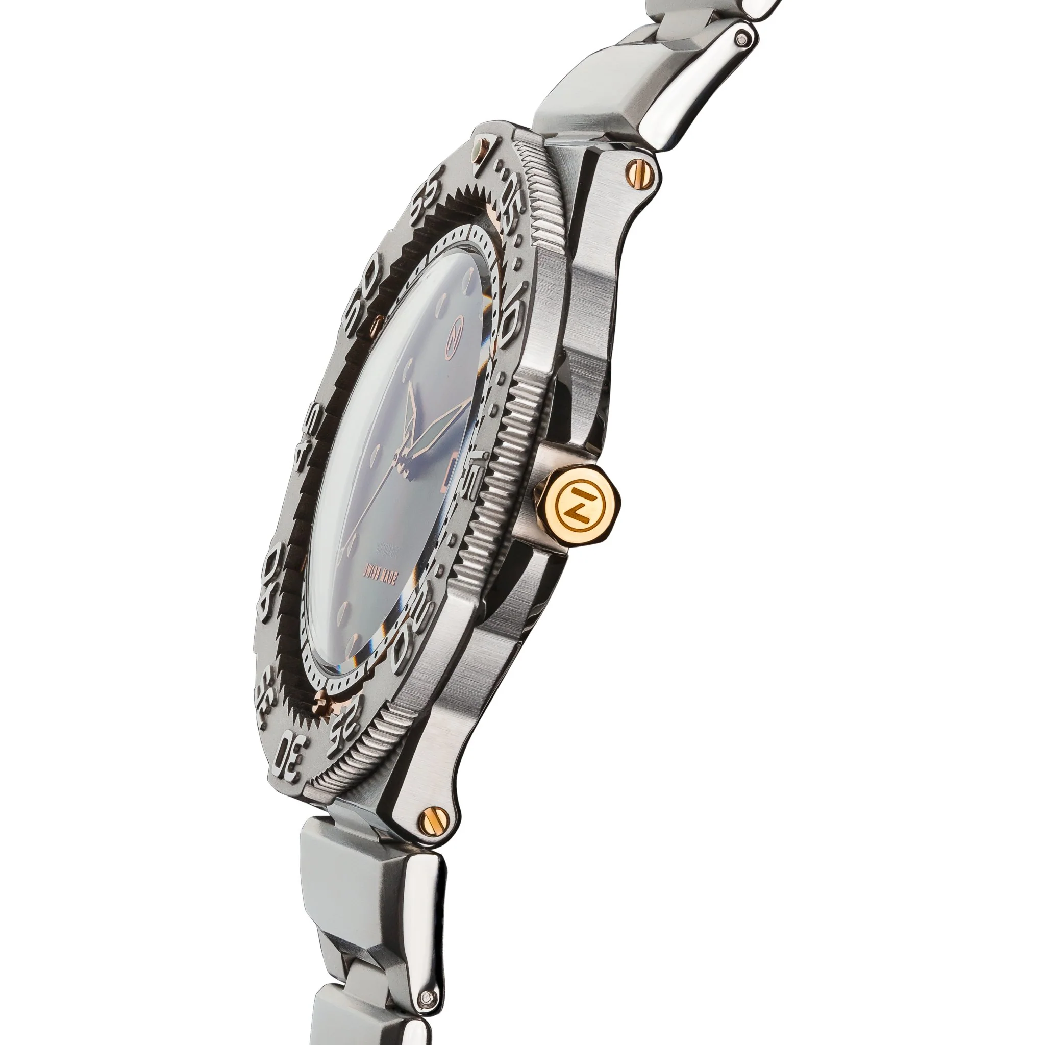 NOVE Trident Automatic G101-02 - Image 4