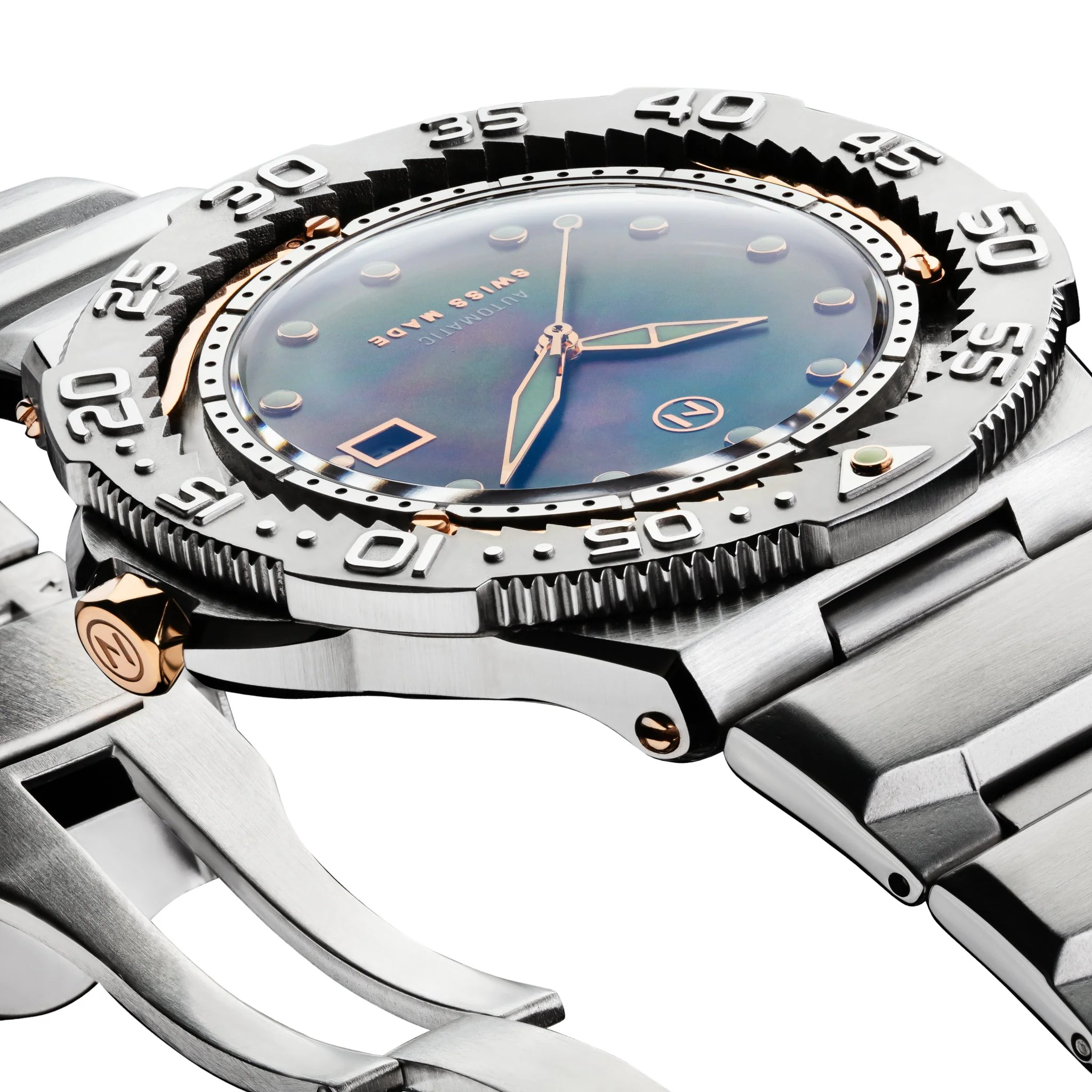NOVE Trident Automatic G101-02 - Image 6