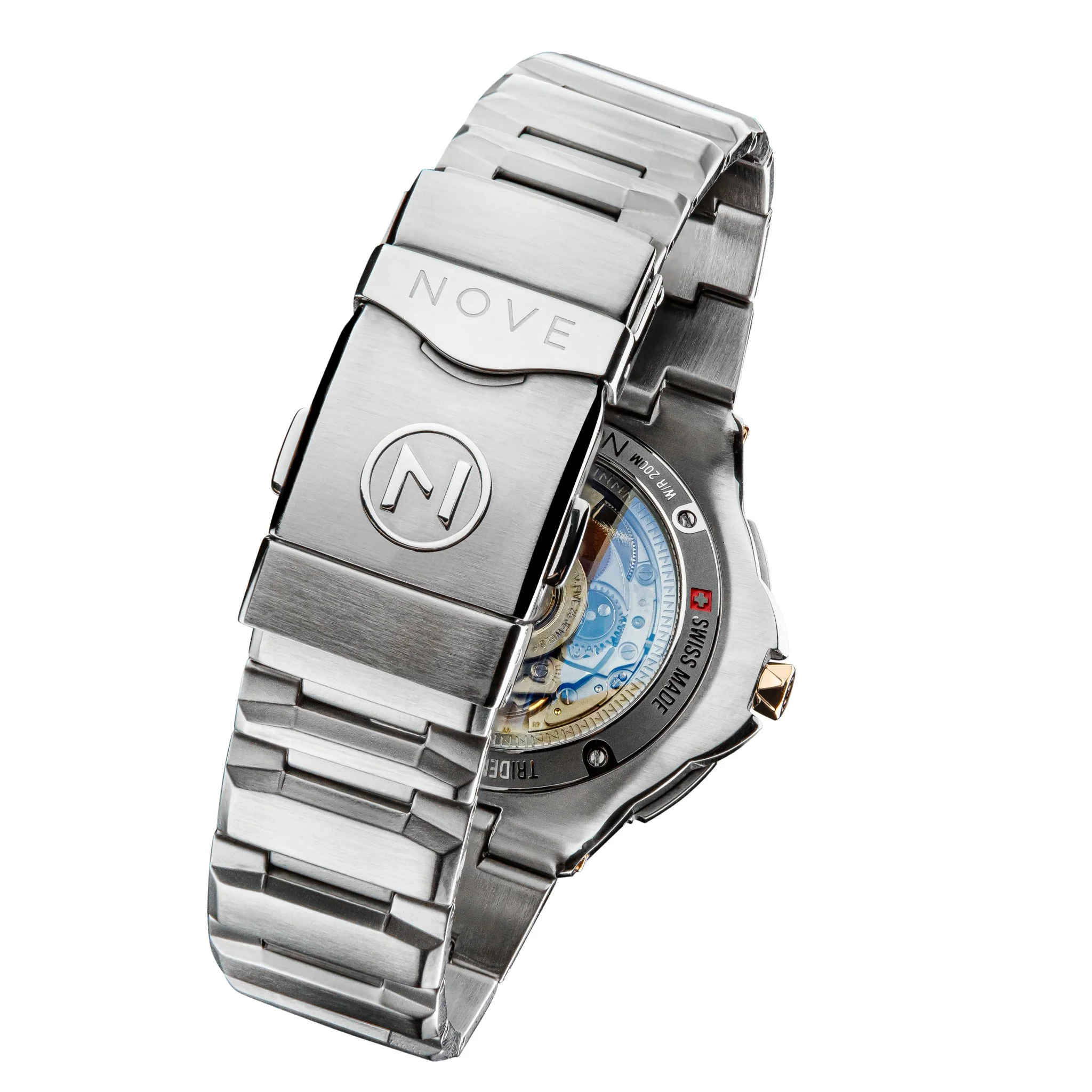 NOVE Trident Automatic G101-02 - Image 8