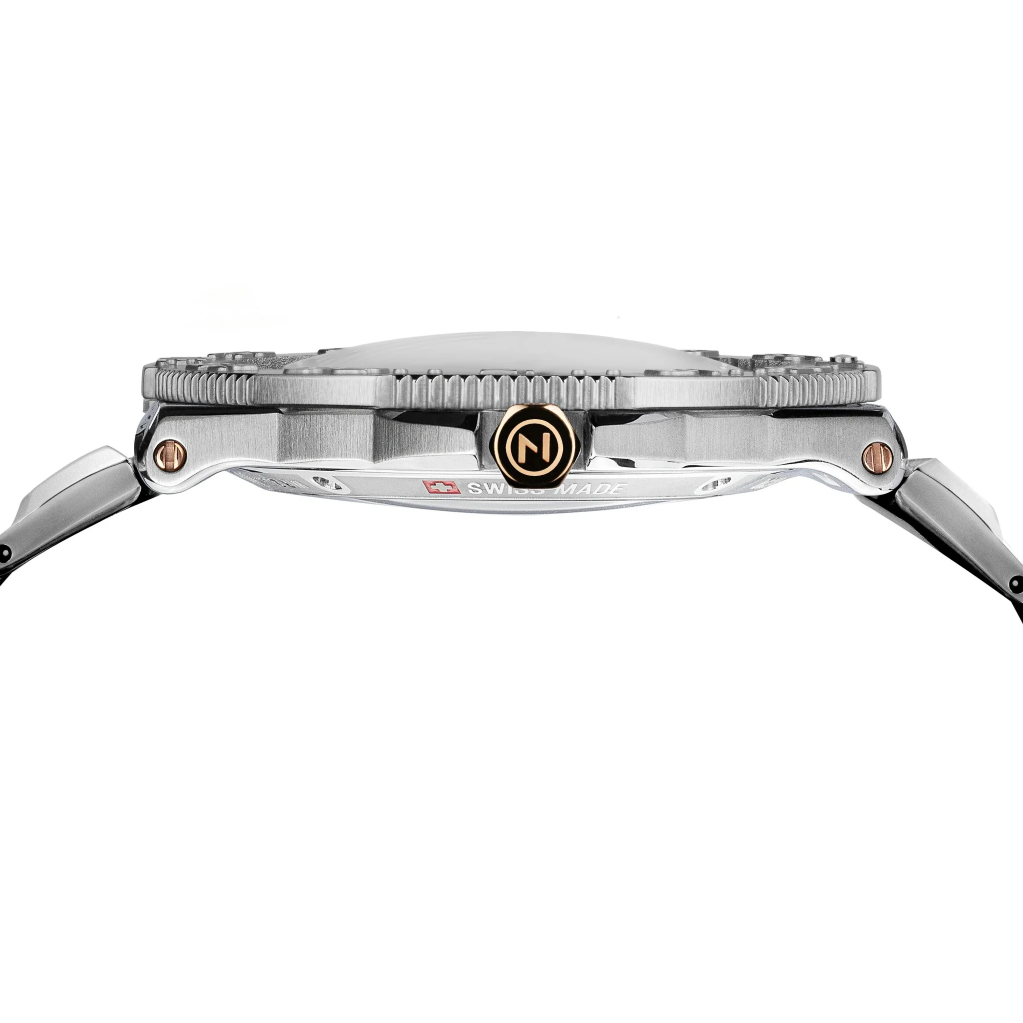 NOVE Trident Automatic G101-02 - Image 9