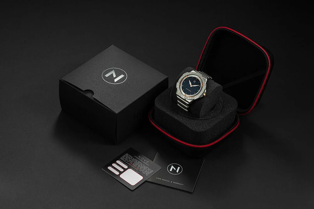 NOVE Trident E001-02 - Image 15