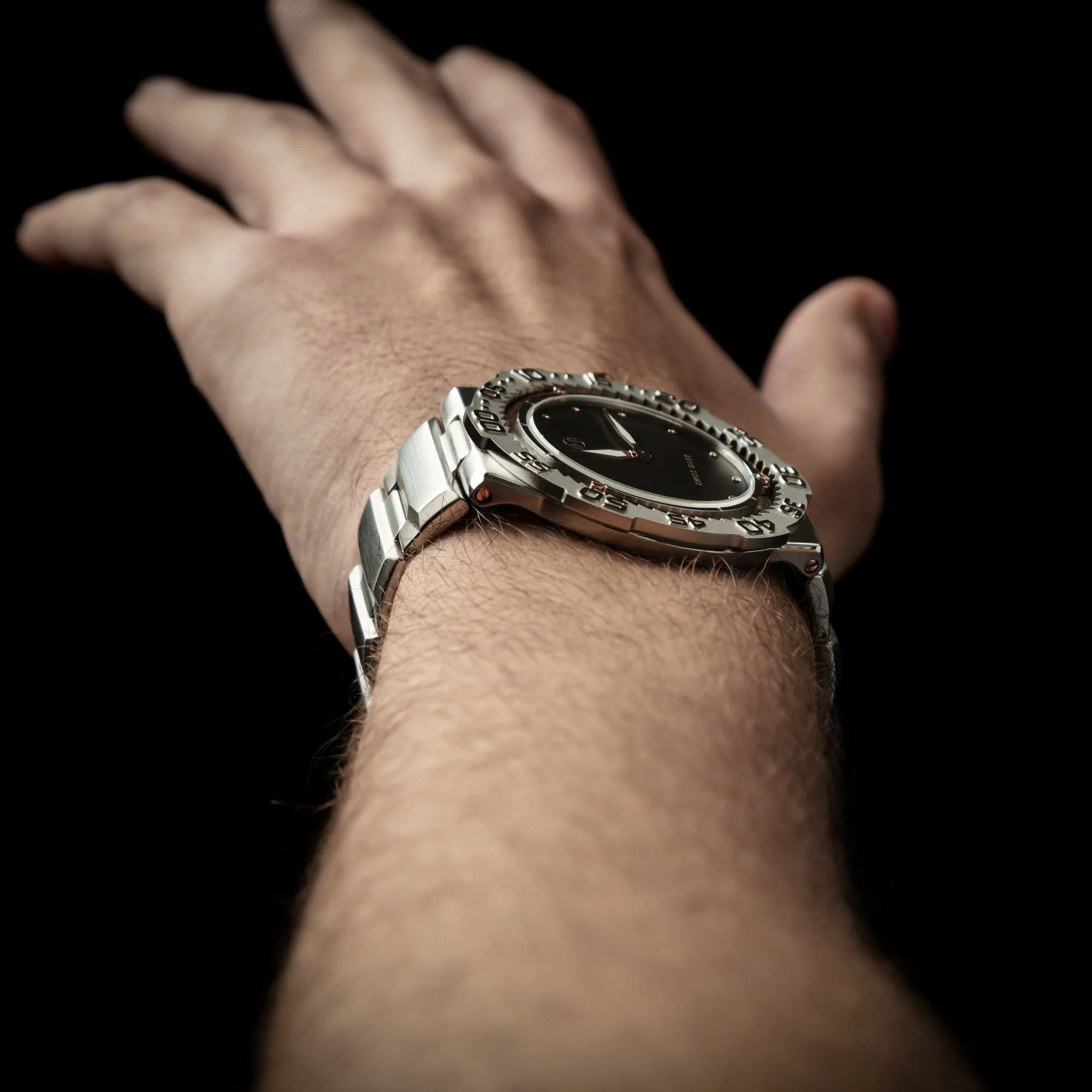 NOVE Trident E001-02 - Image 2
