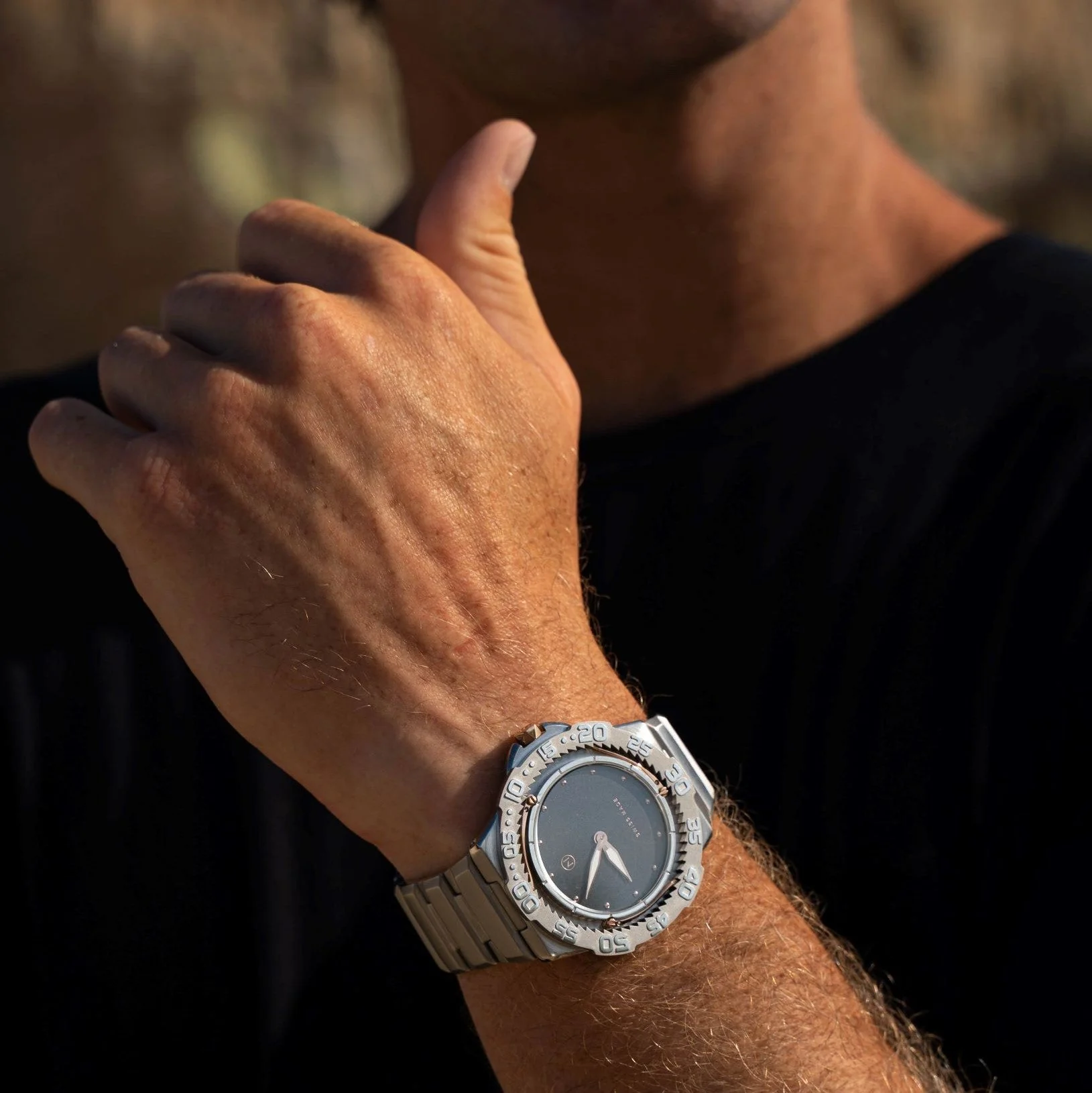 NOVE Trident E001-02 - Image 3
