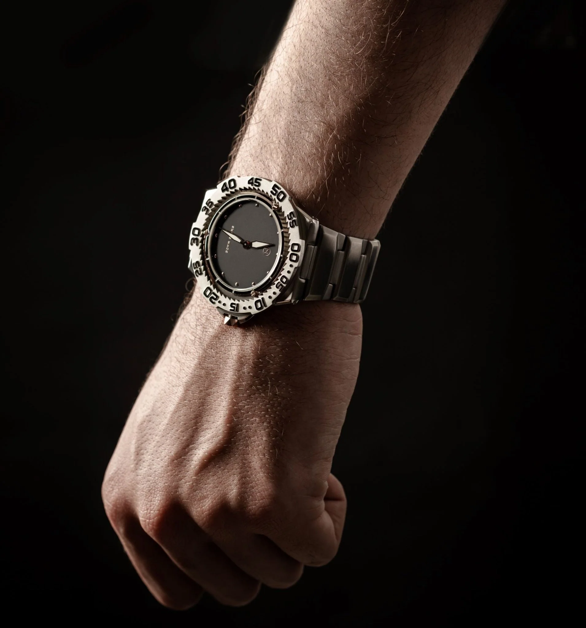 NOVE Trident E001-02 - Image 8