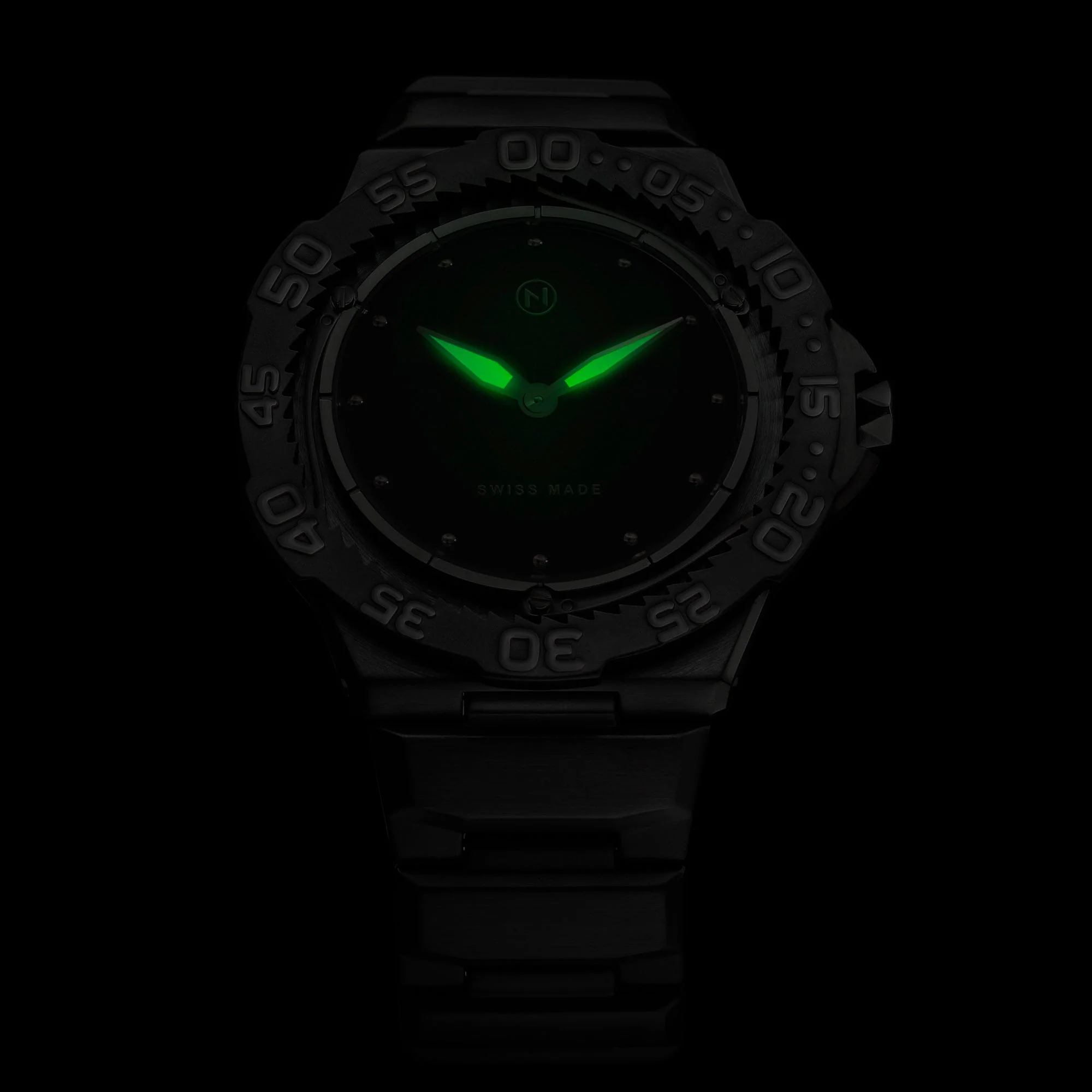 NOVE Trident E002-02 - Image 10