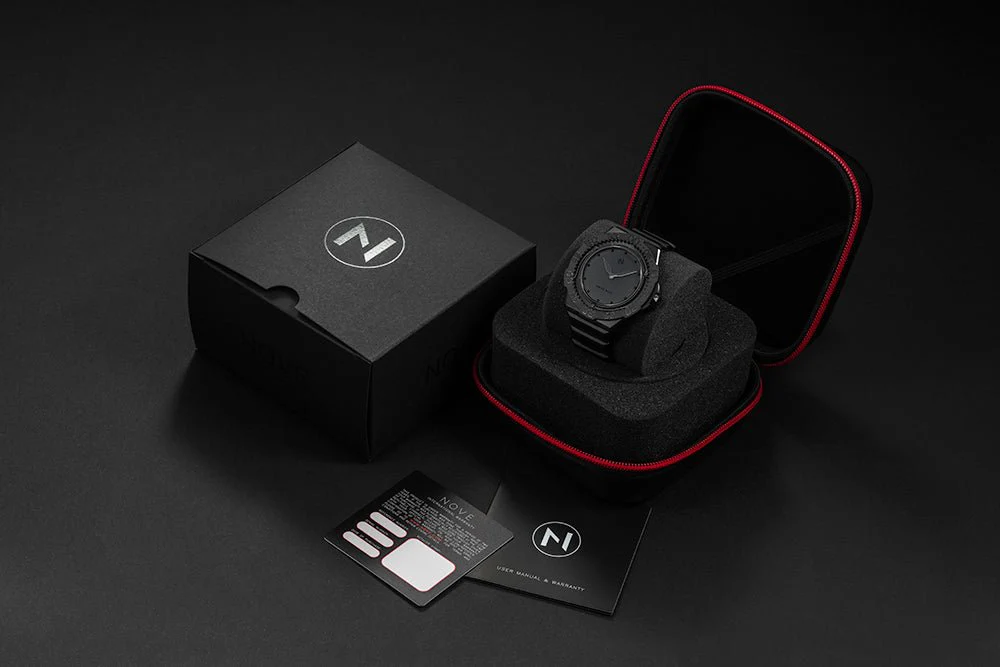 NOVE Trident E002-02 - Image 11