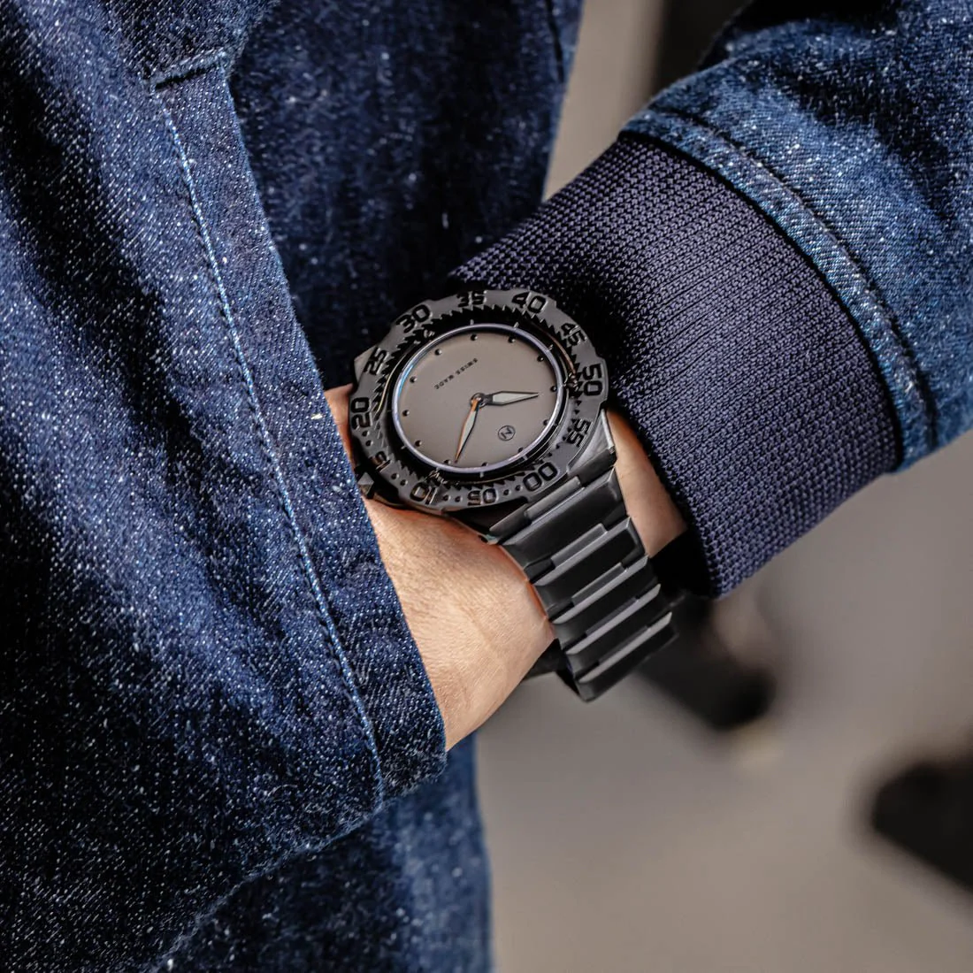 NOVE Trident E002-02 - Image 2