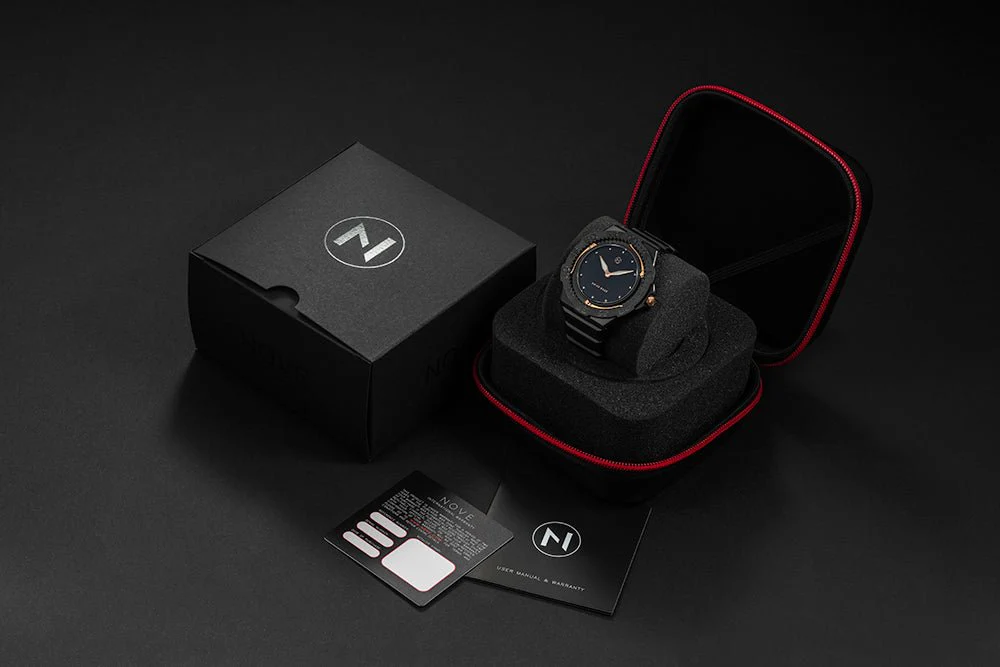 NOVE Trident E003-02 - Image 13