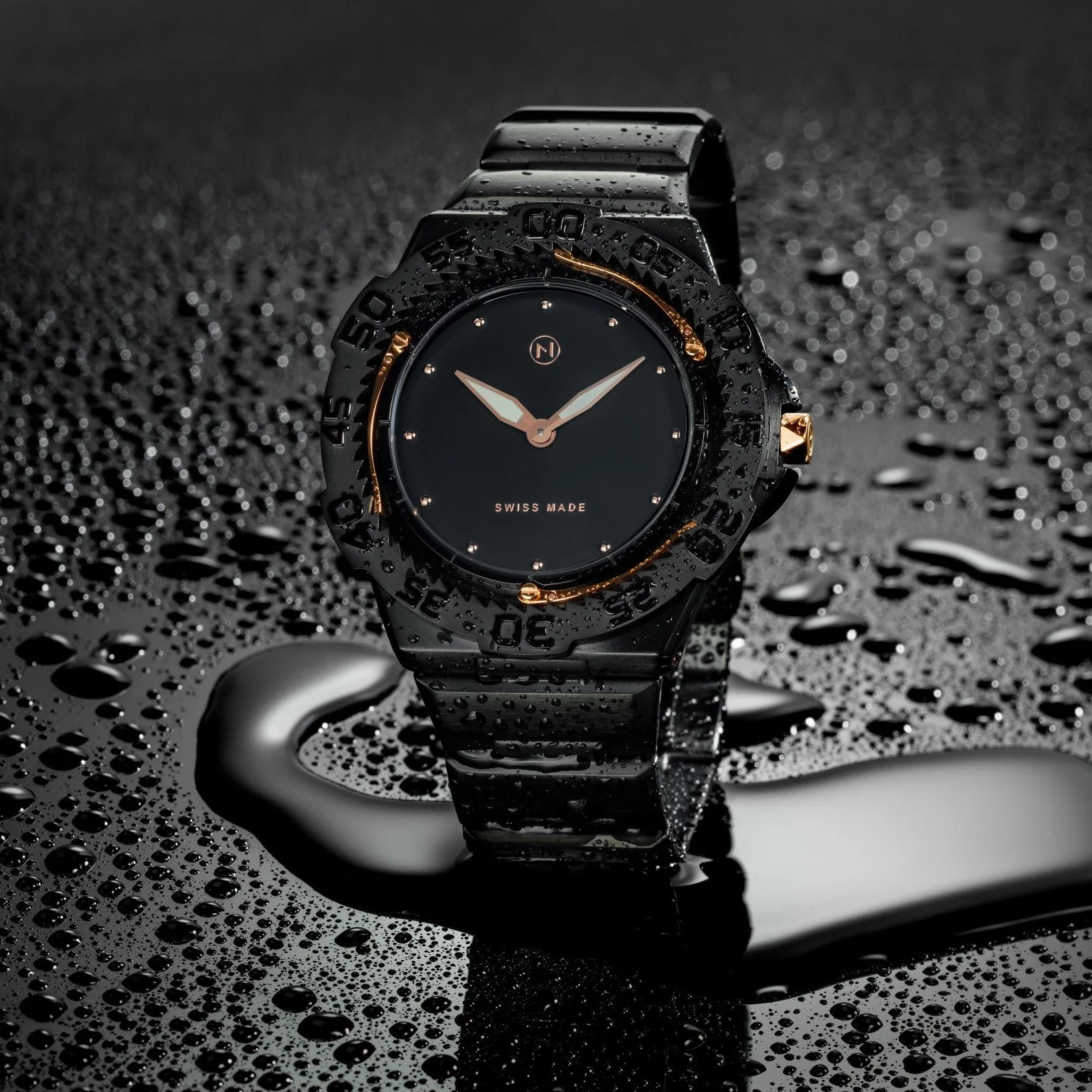 NOVE Trident E003-02 - Image 3