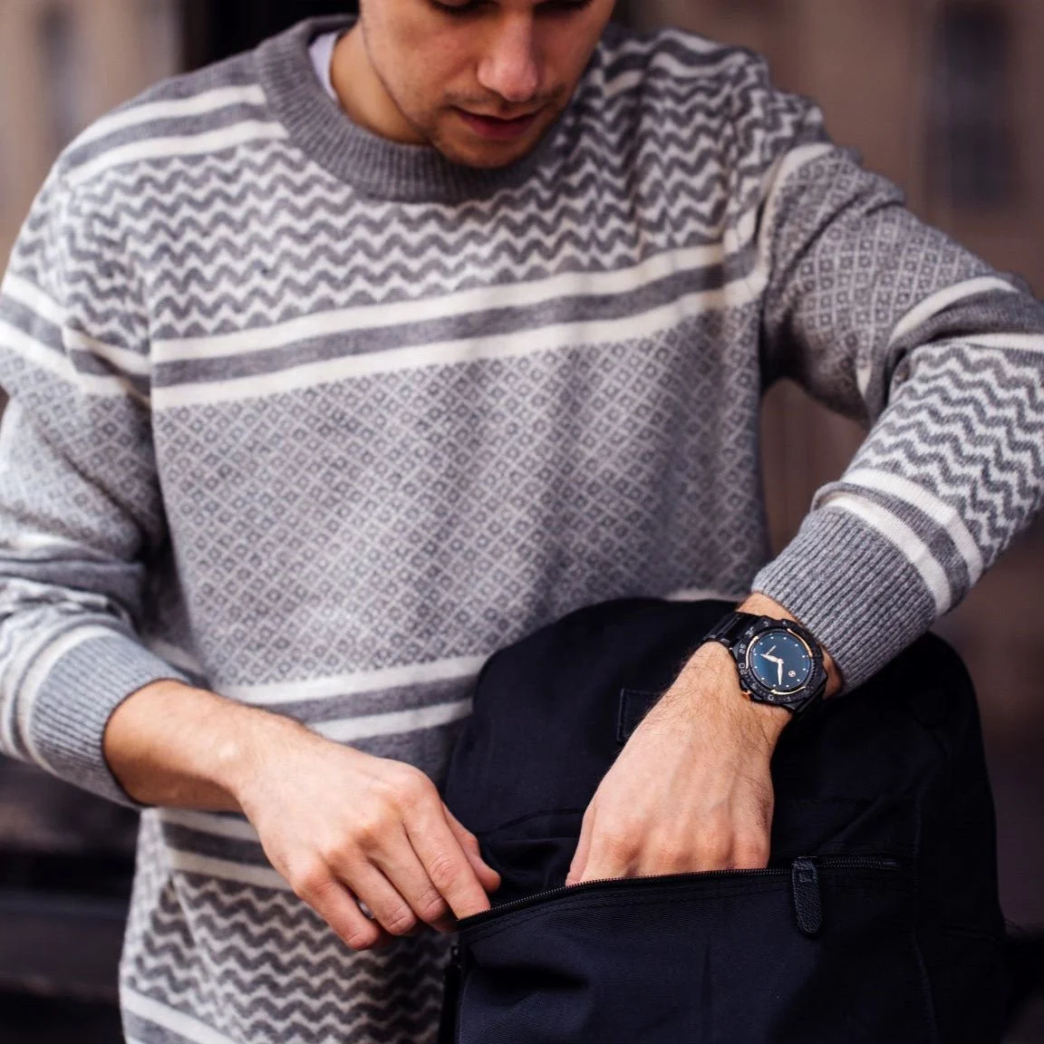 NOVE Trident E003-02 - Image 5