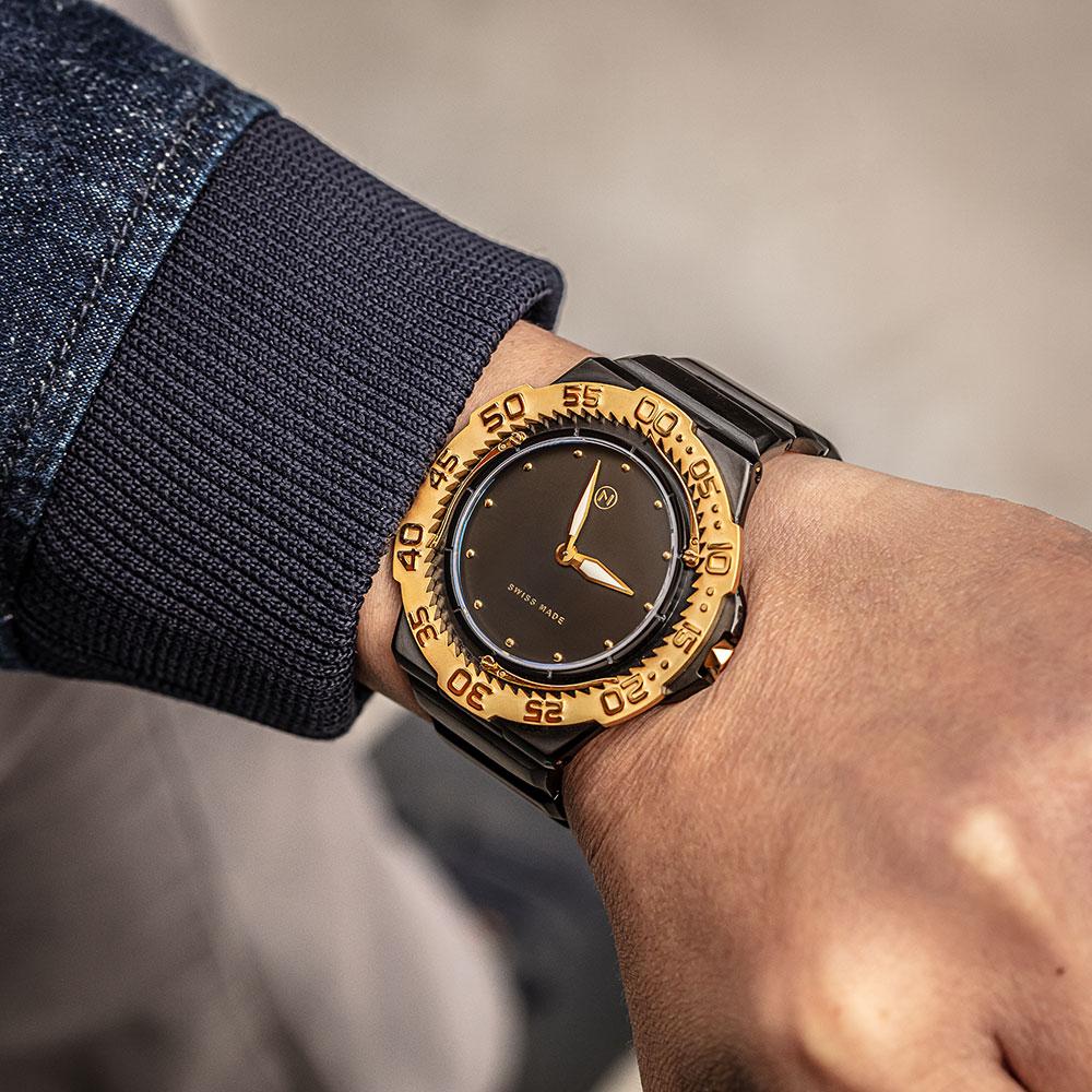 NOVE Trident E004-02 - Image 3