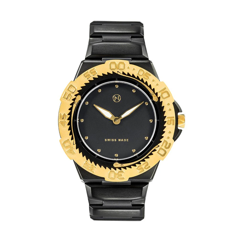 NOVE Trident E004-02 - Image 5