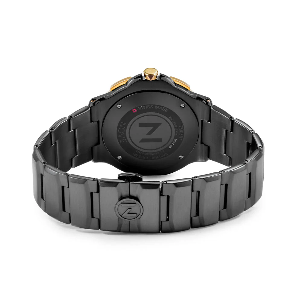 NOVE Trident E004-02 - Image 7