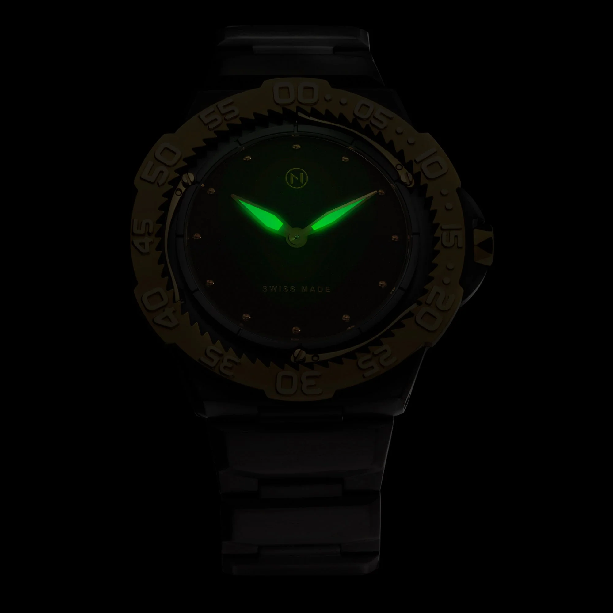 NOVE Trident E004-02 - Image 8