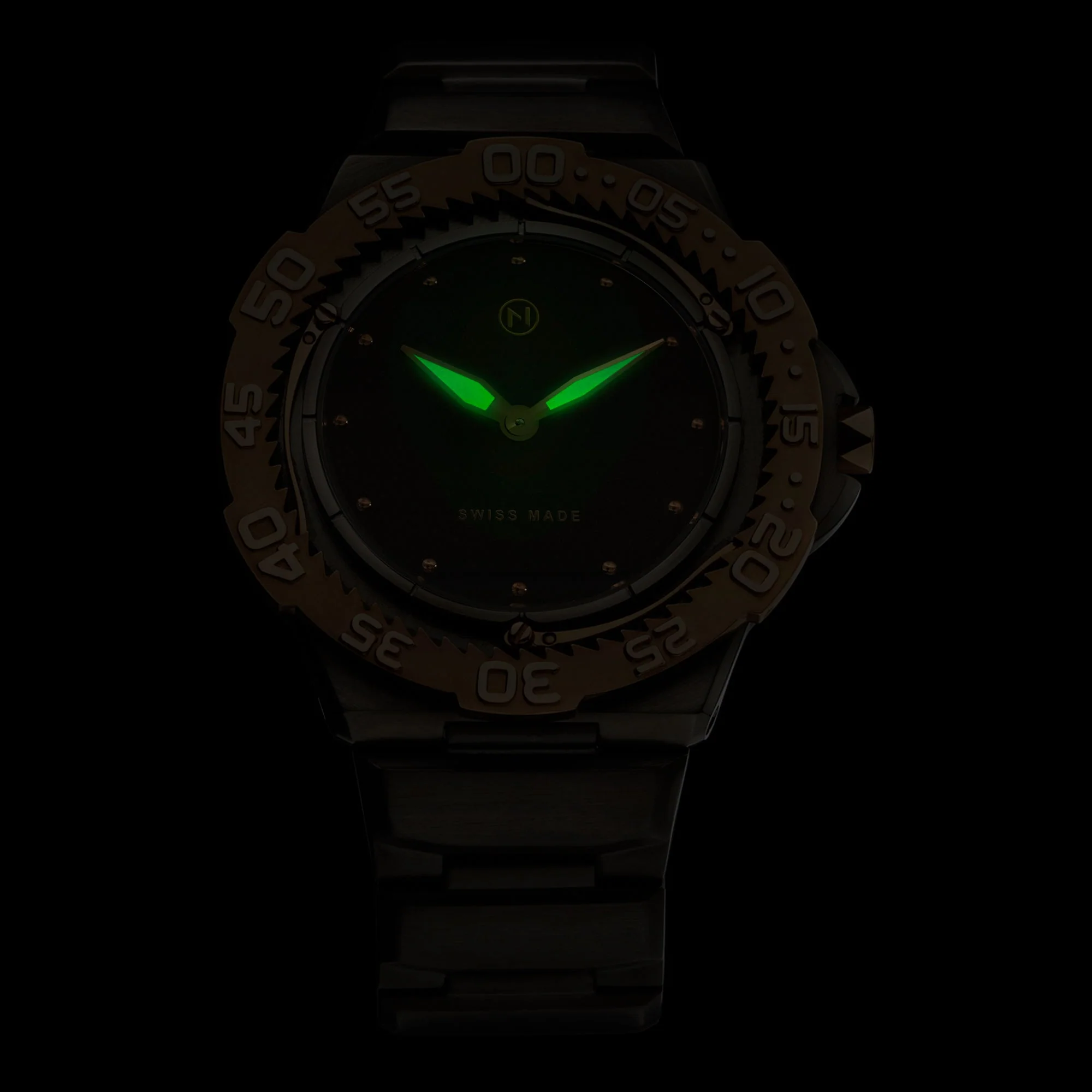 NOVE Trident E005-02 - Image 12