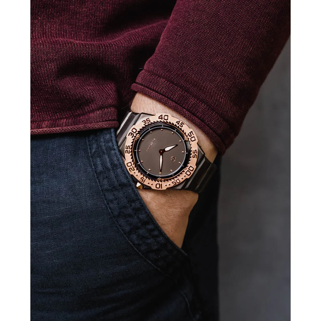 NOVE Trident E005-02 - Image 3