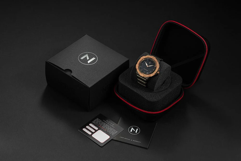 NOVE Trident E005-02 - Image 6